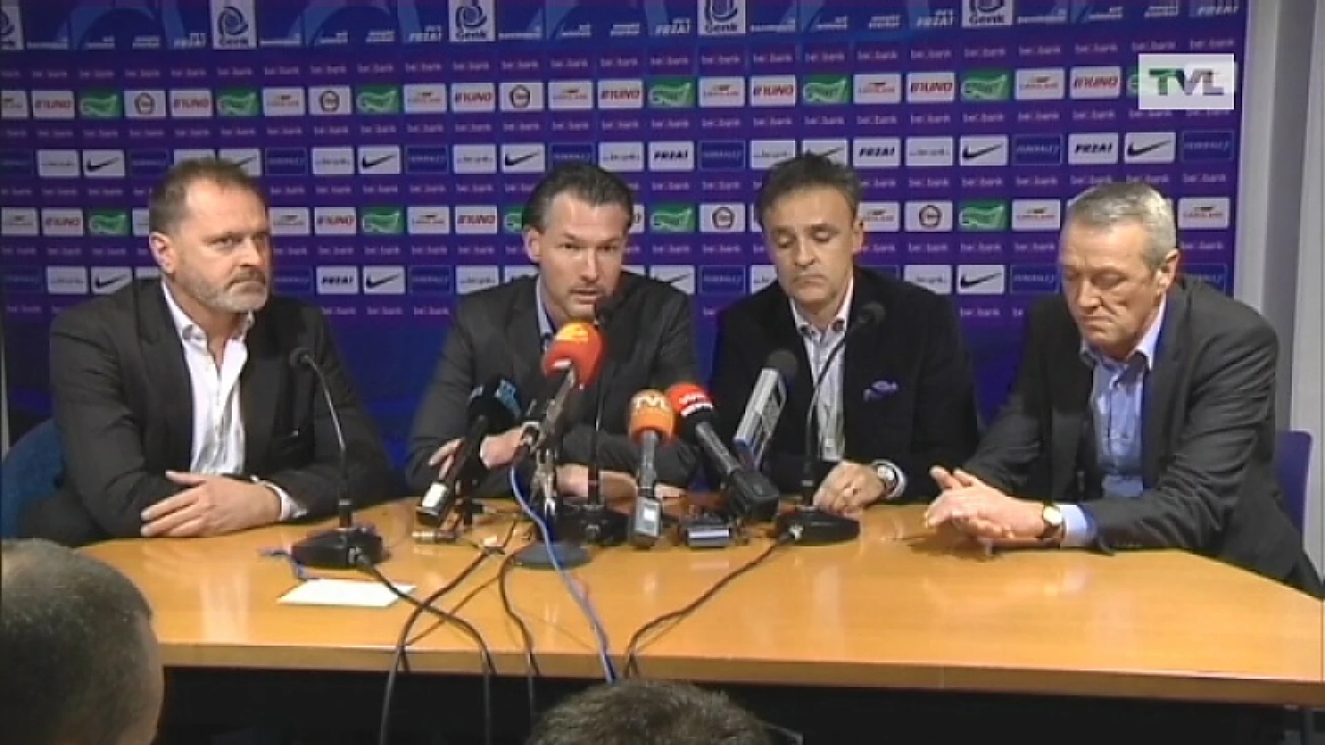 Emilio Ferrera is verrassende opvolger Mario Been