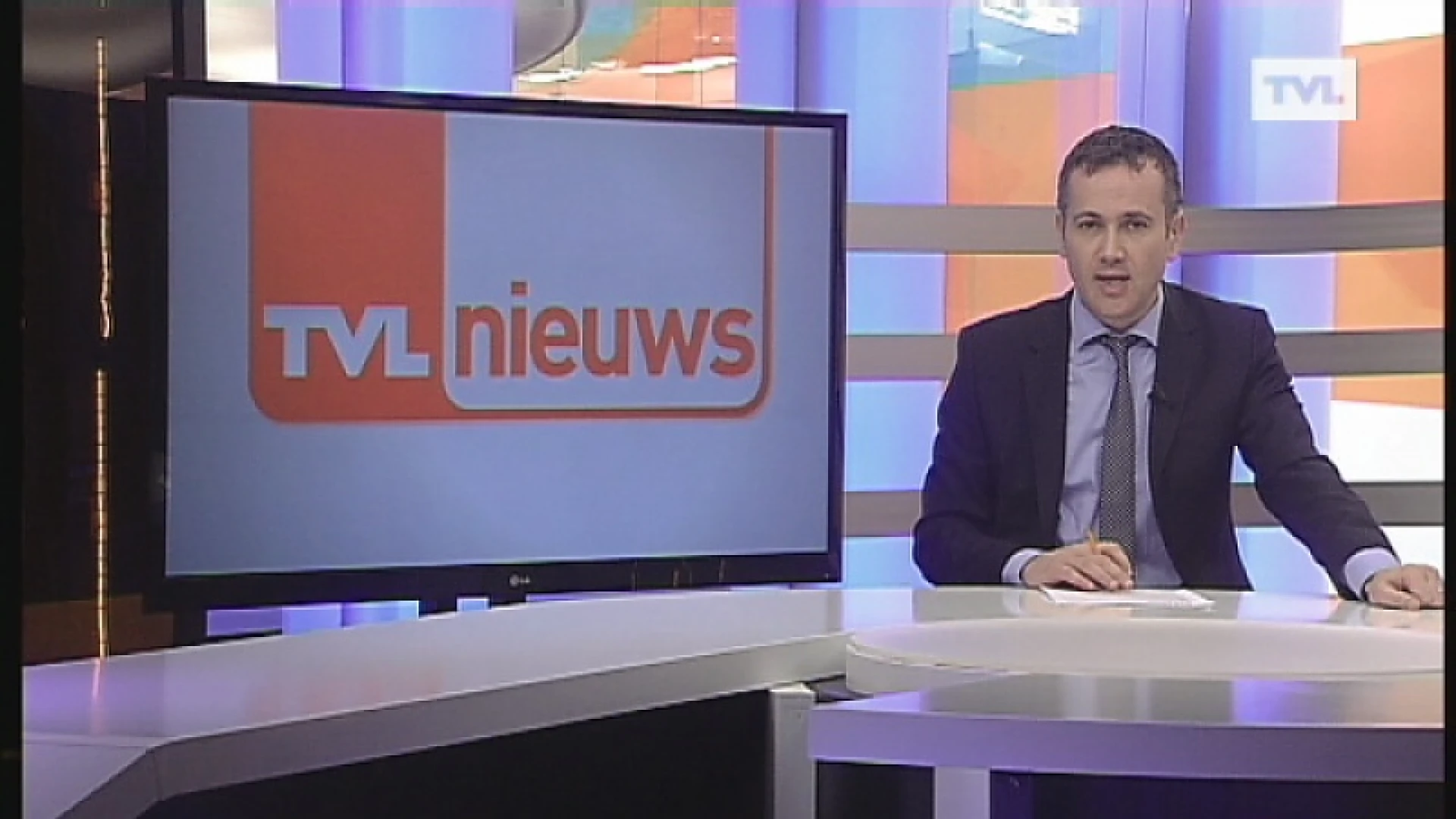Niels Christiaens blikt vooruit op mogelijk historische avond