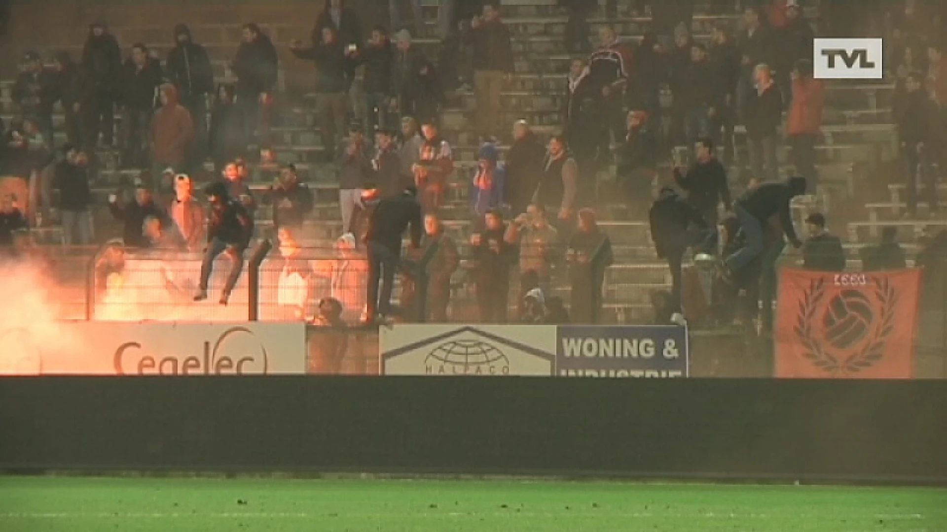Yannick Ferrera: "Hopelijk krijgen we de drie punten"