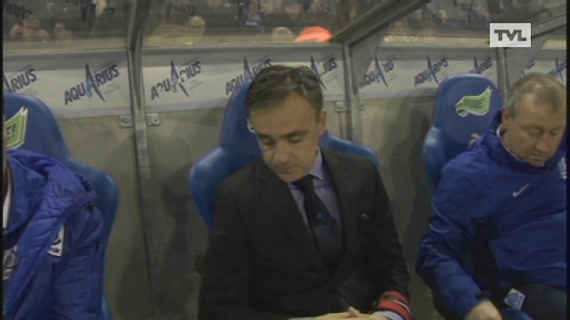 Emilio Fererra over de 3-1 winst