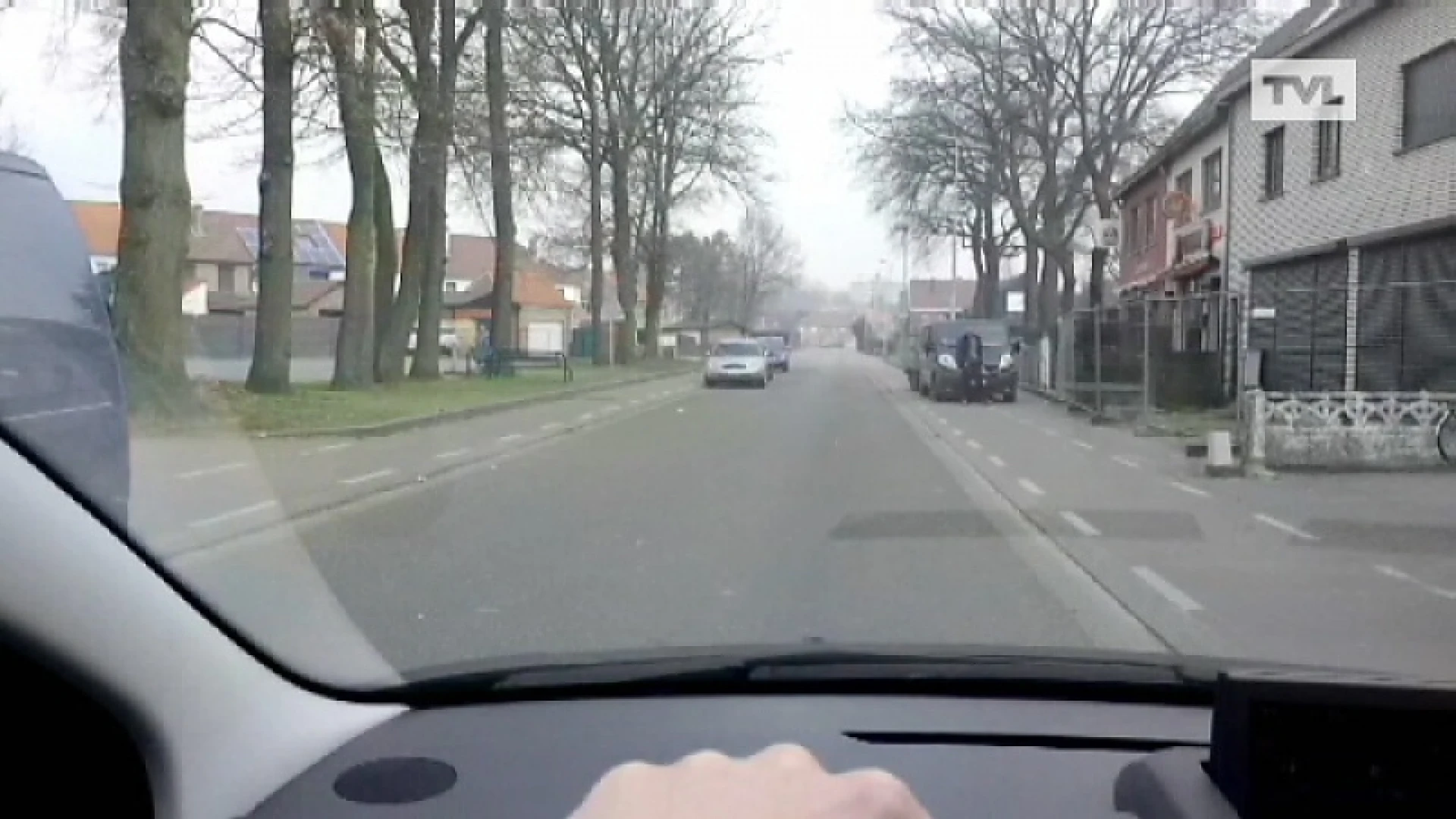 Meulenberg zwijgt na schietpartij