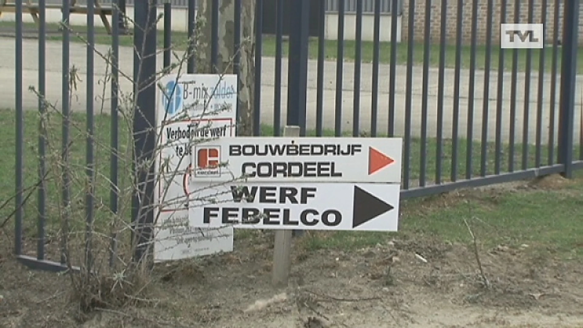 Febelco investeert zwaar in Zolder: 30 miljoen en 300 jobs