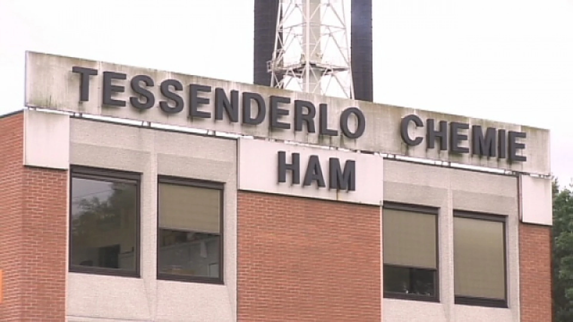 Nieuwe opdoffer onderhandelingen Tessenderlo Chemie Ham