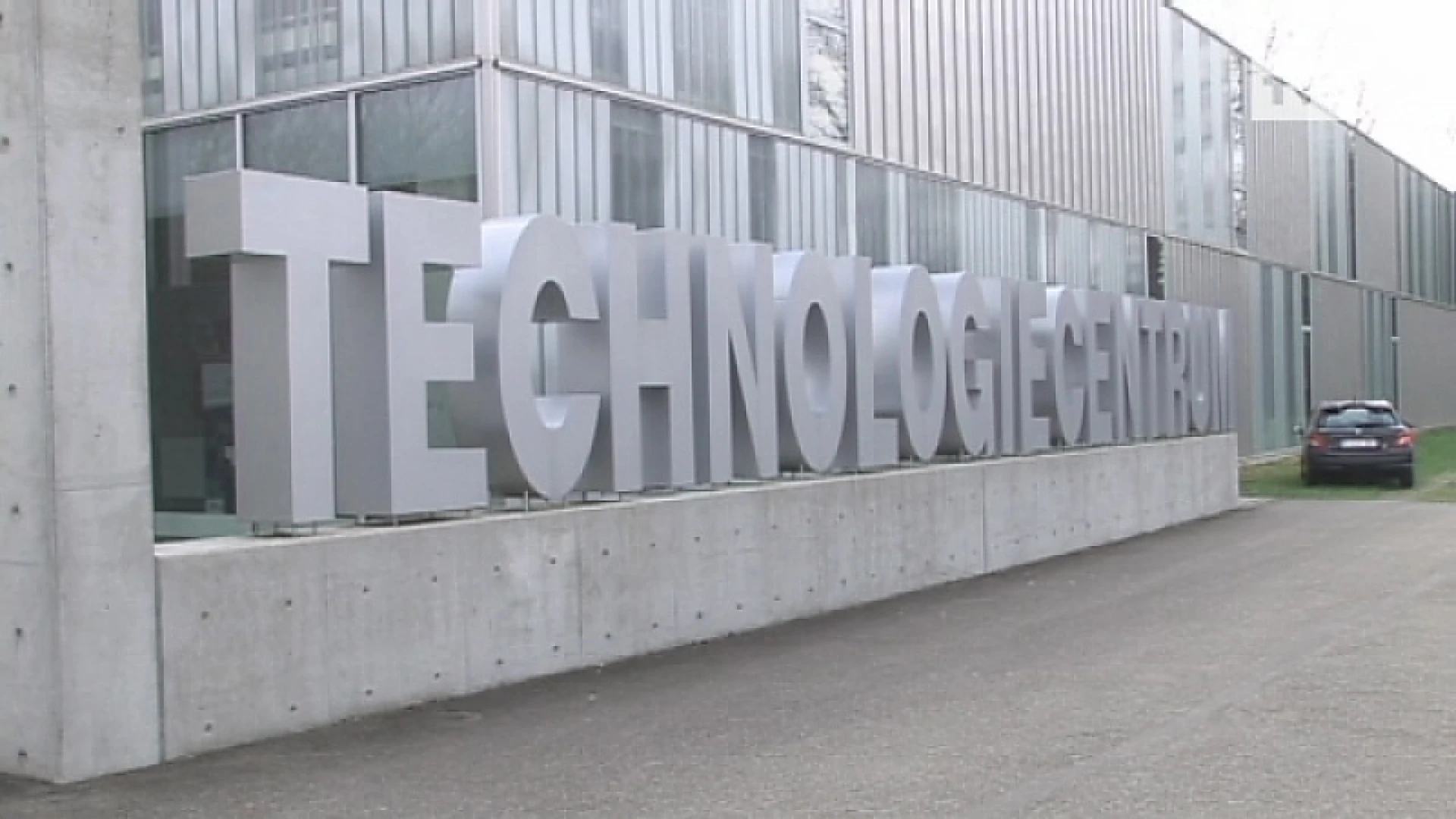UHasselt en KUL richten polymeerlab op
