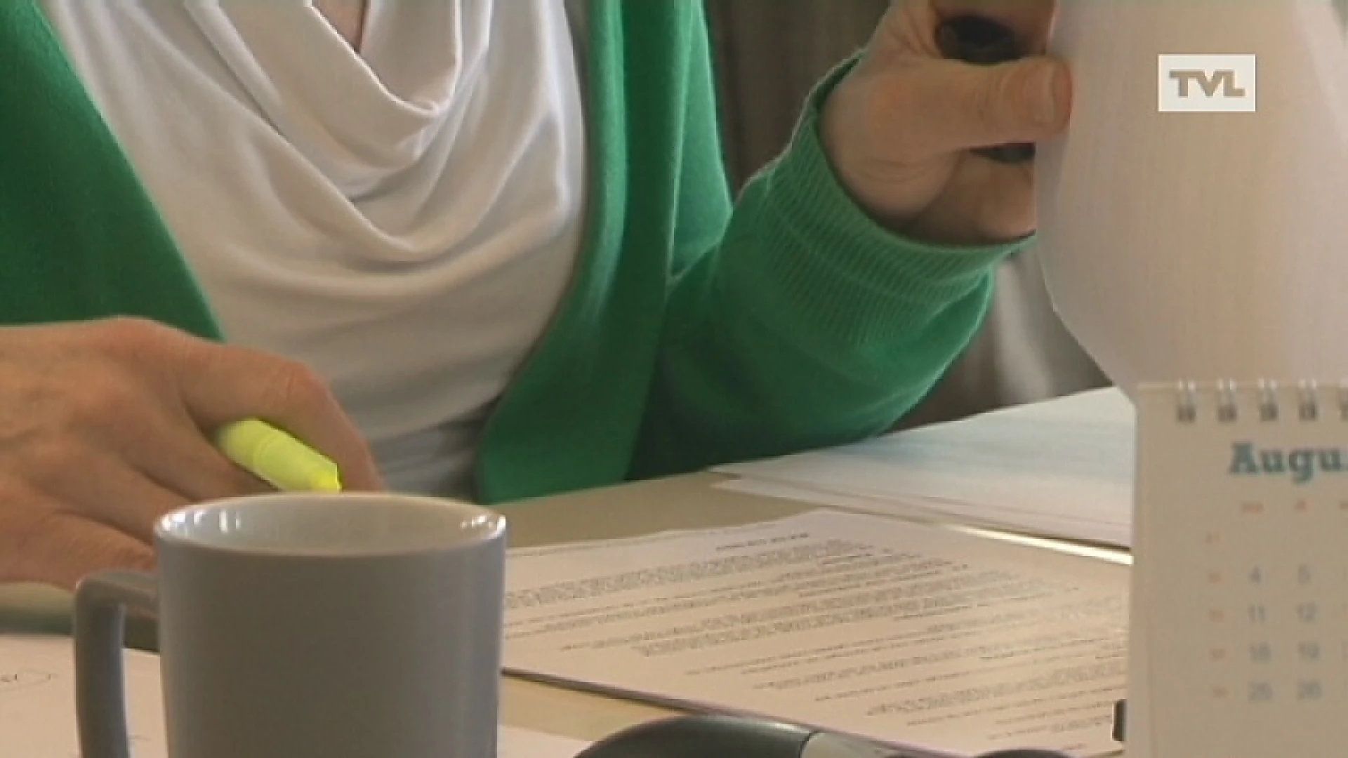 Steeds minder vaste contracten bij Limburgse kmo's