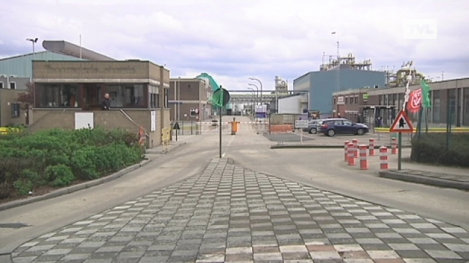 Personeel Ineos Tessenderlo ongerust over mogelijke verkoop