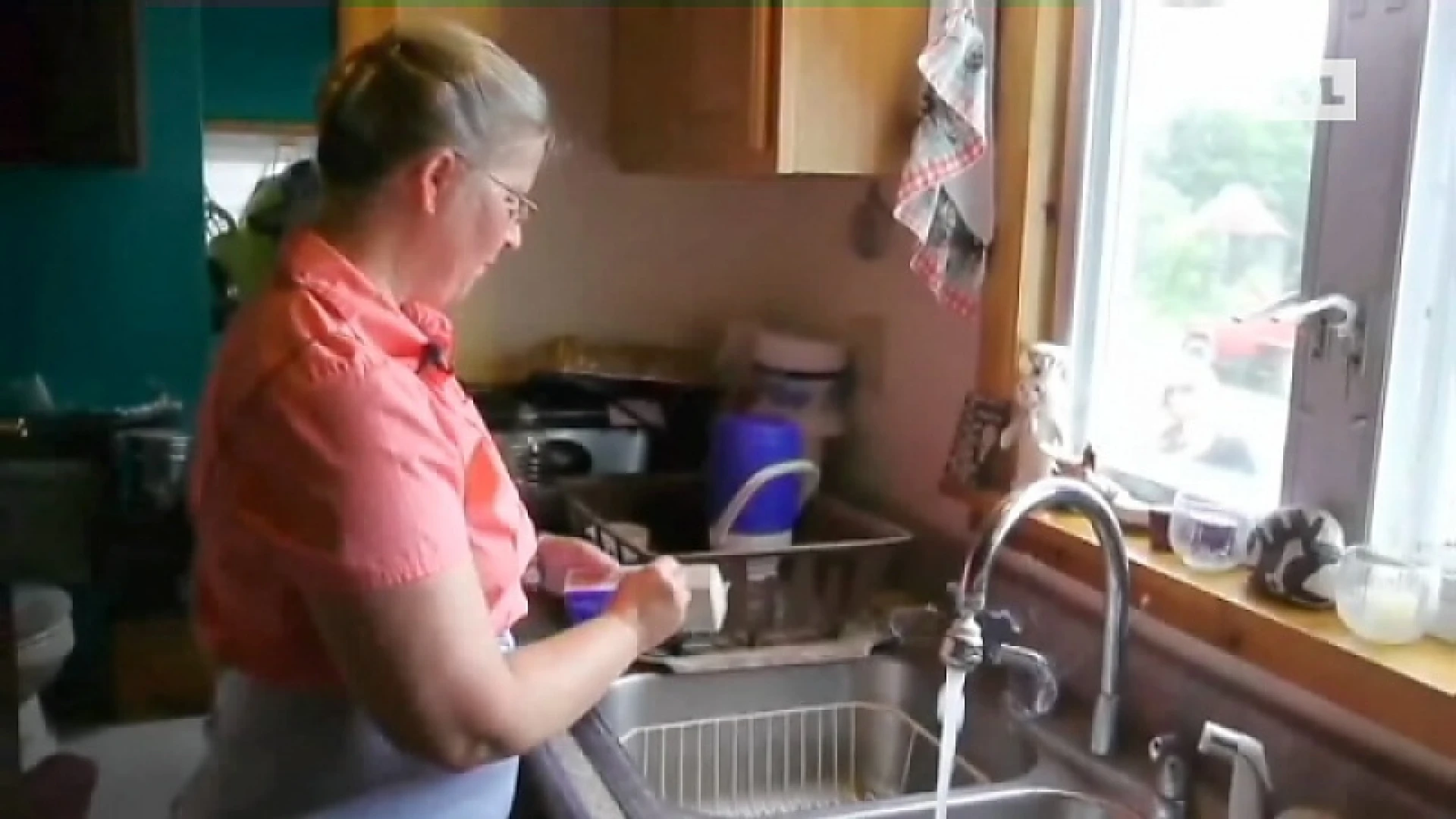 Halenaren maken komaf met vervuild water door schaliegas
