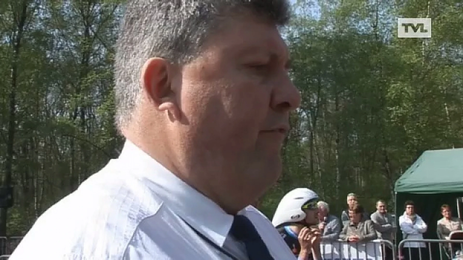 PK tijdrijden in Leopoldsburg