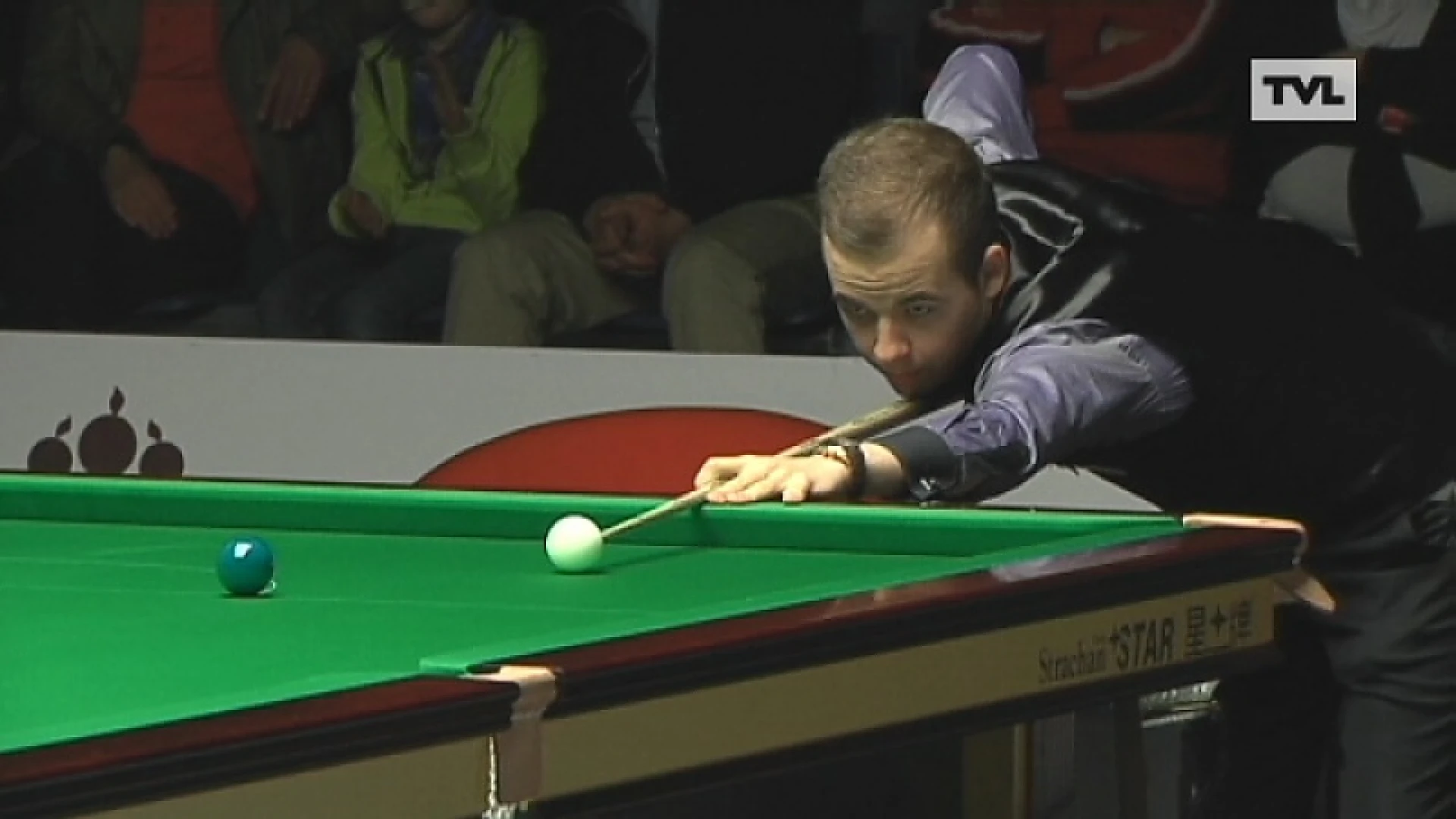 Luca Brecel niet naar WK