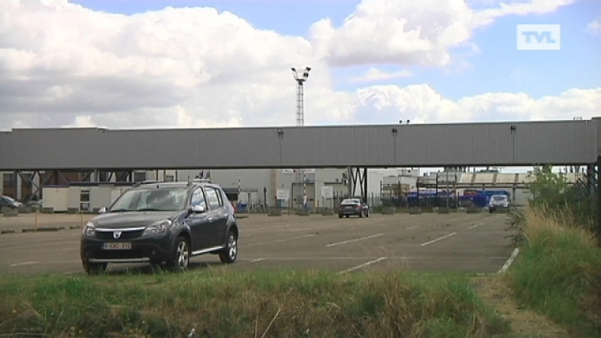Essers blaast nieuw leven in gebouwen Syncreon