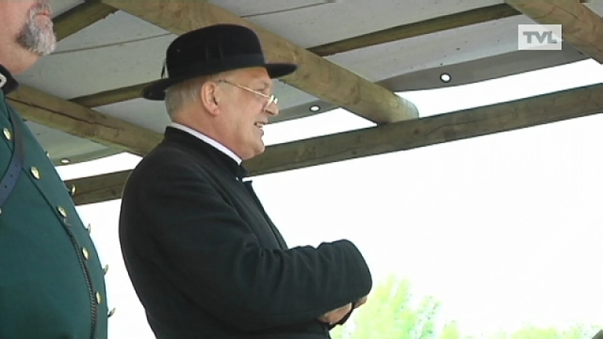 Pasen anno 1914 in Bokrijk