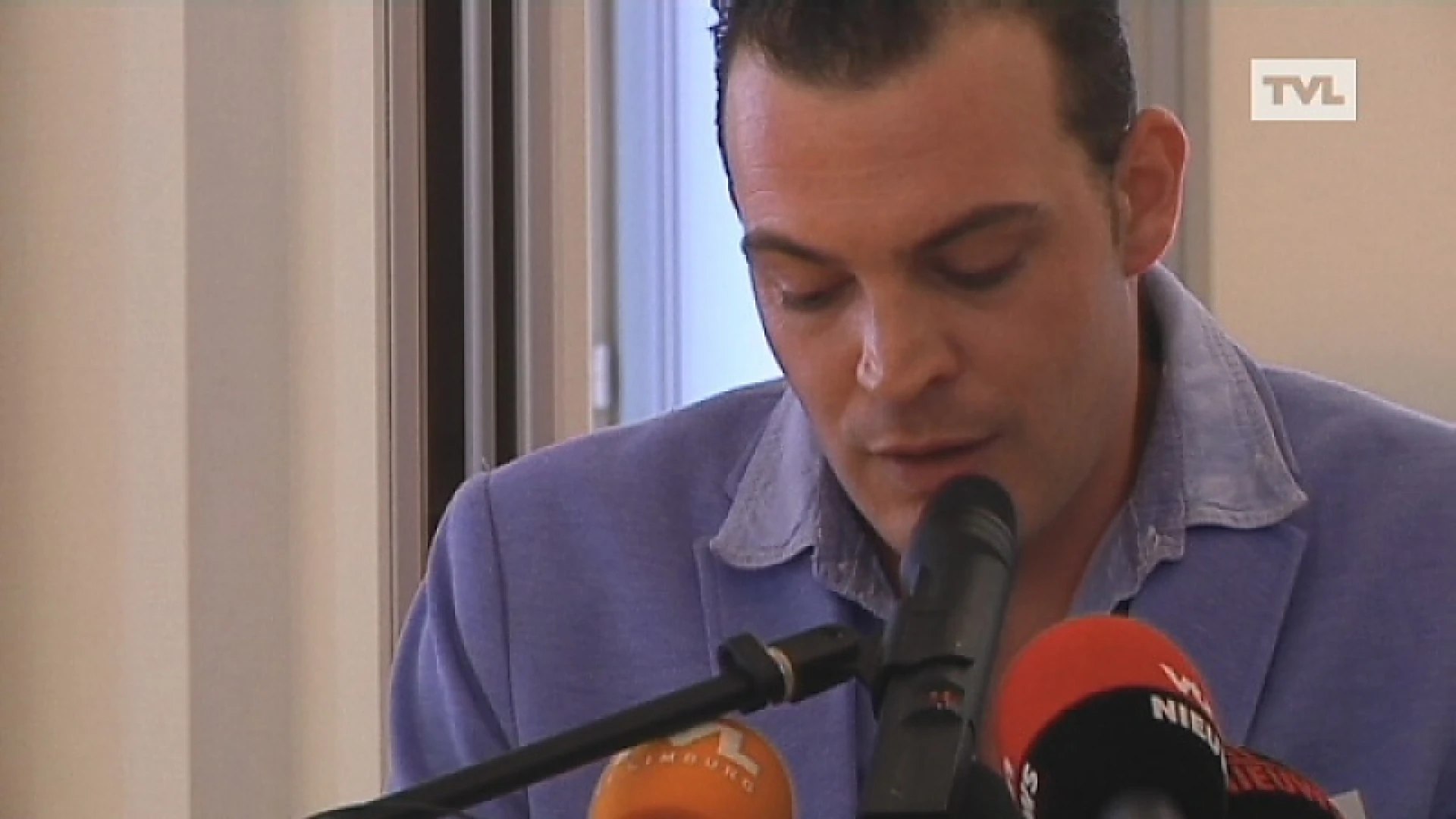 Hoofdafbeelding voor artikel Jan Peumans excuseert zich…