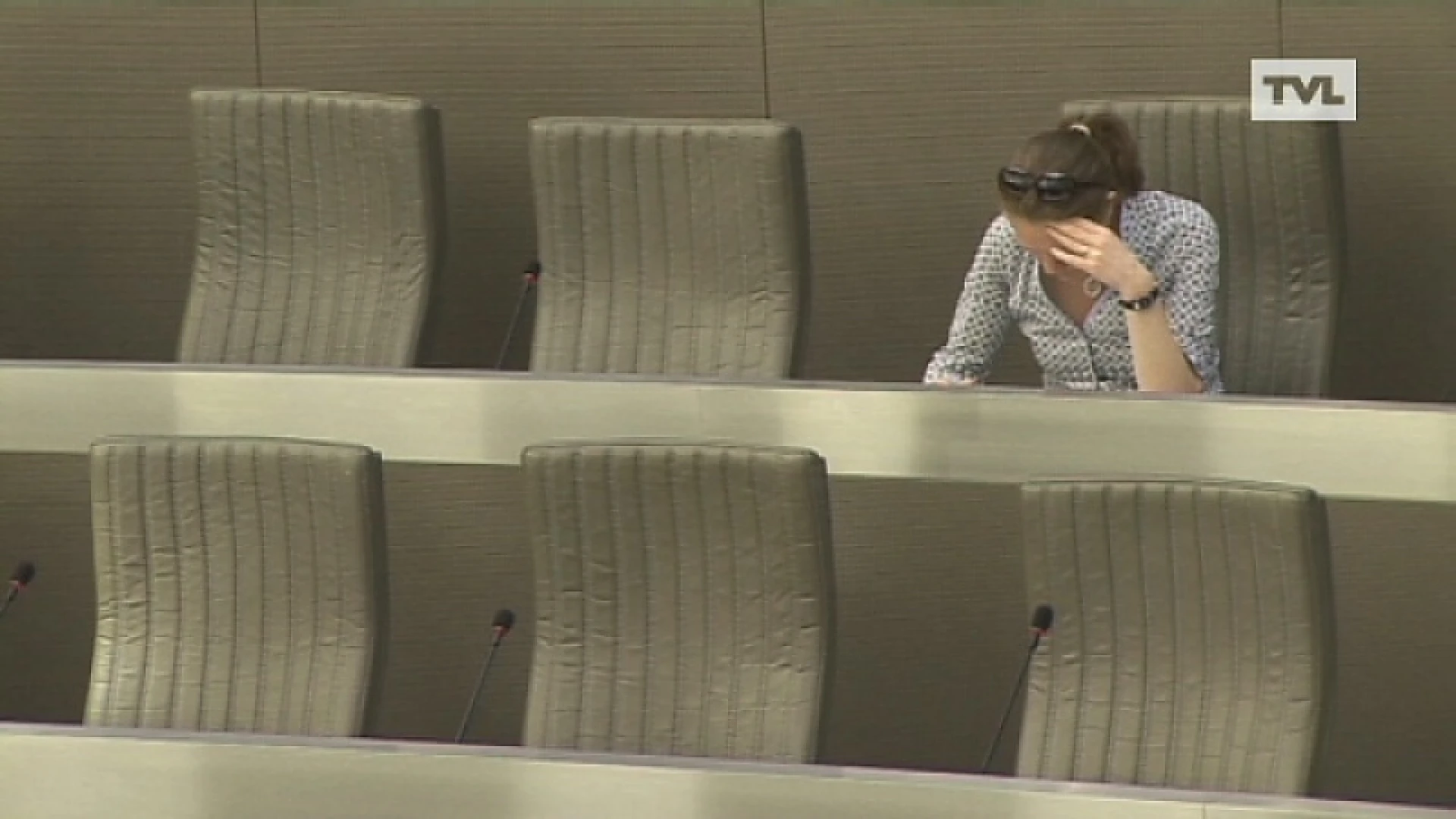 Laatste dagen voor Limburgse parlementsleden