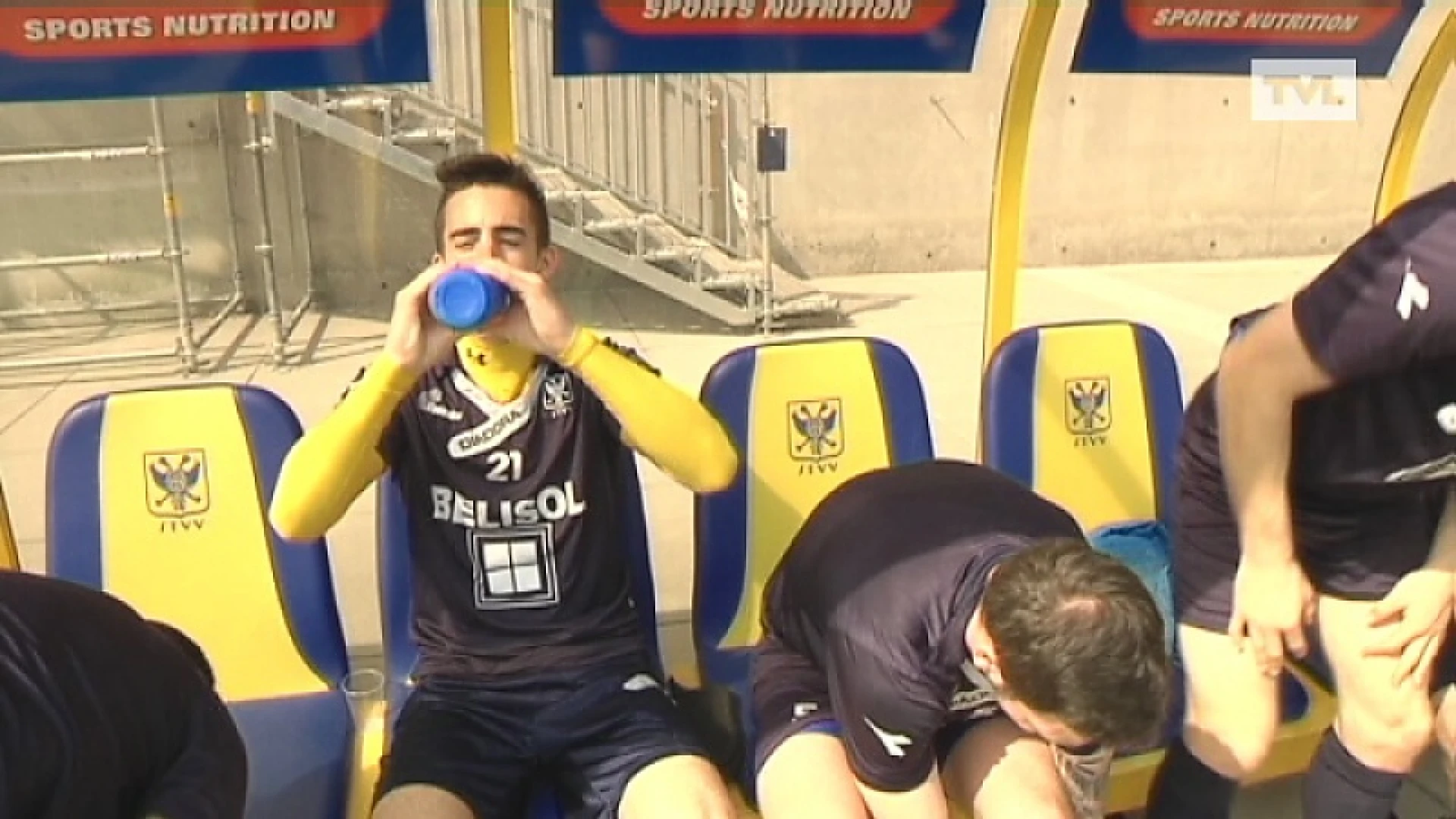 Uitspraak STVV naar maandag verschoven, supporters ongerust