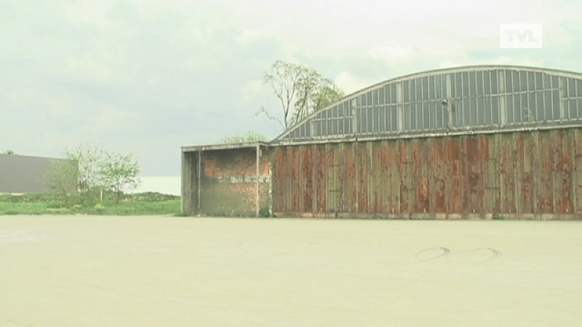 Miljoenen voor Fruitport Brustem en Agropolis Kinrooi