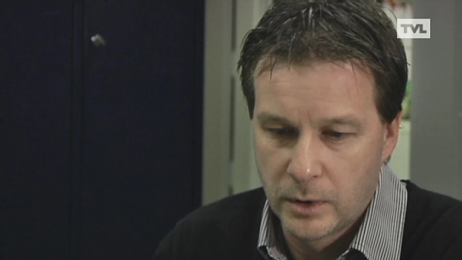 Philip Haagdoren vergeten voetballer 1987-2007