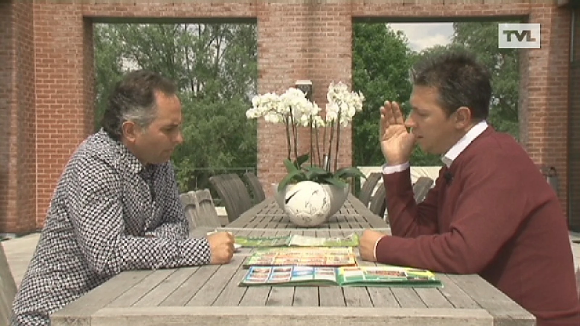 Vergeten Voetballer: Daniël Nassen (1986/2003)