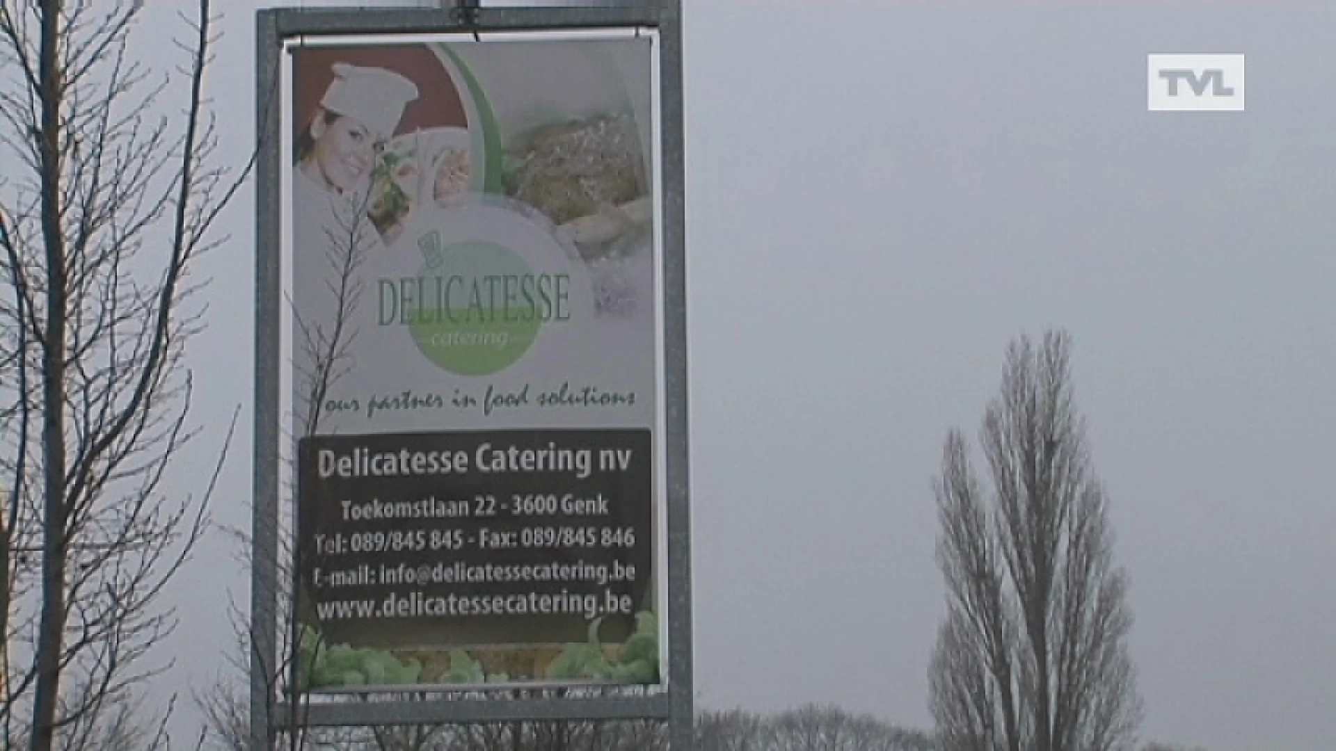 Overnemer voor Delicatesse Catering