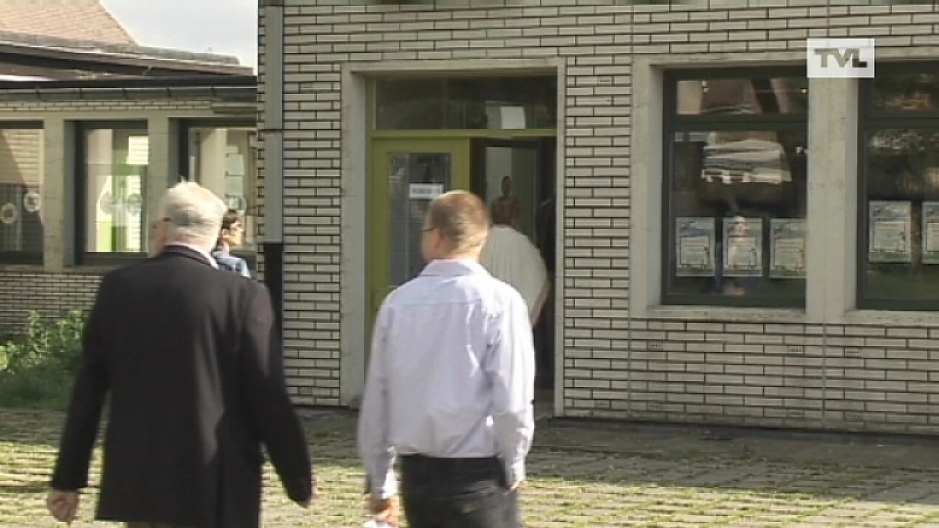 Sauwens wil volmacht voor zorgbehoevenden