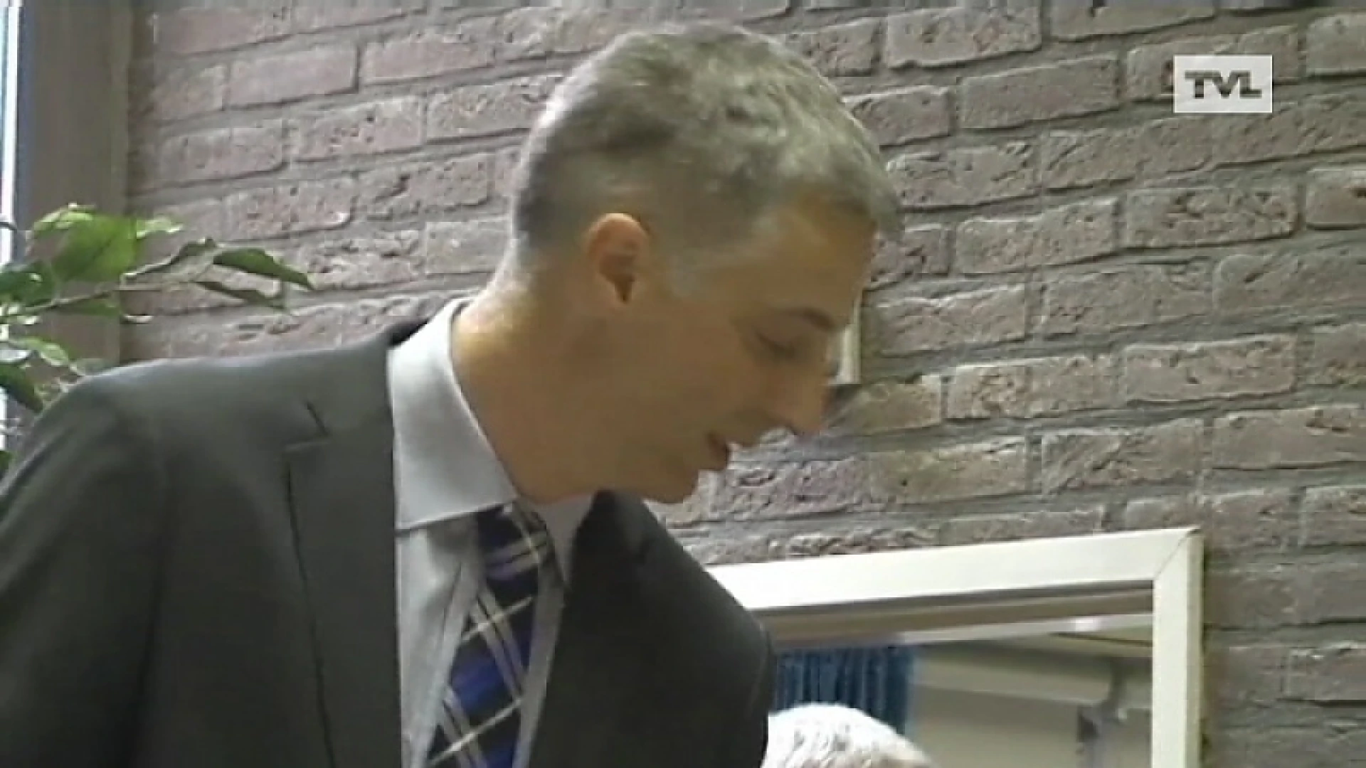 Eerste Limburgse procureur legt eed af