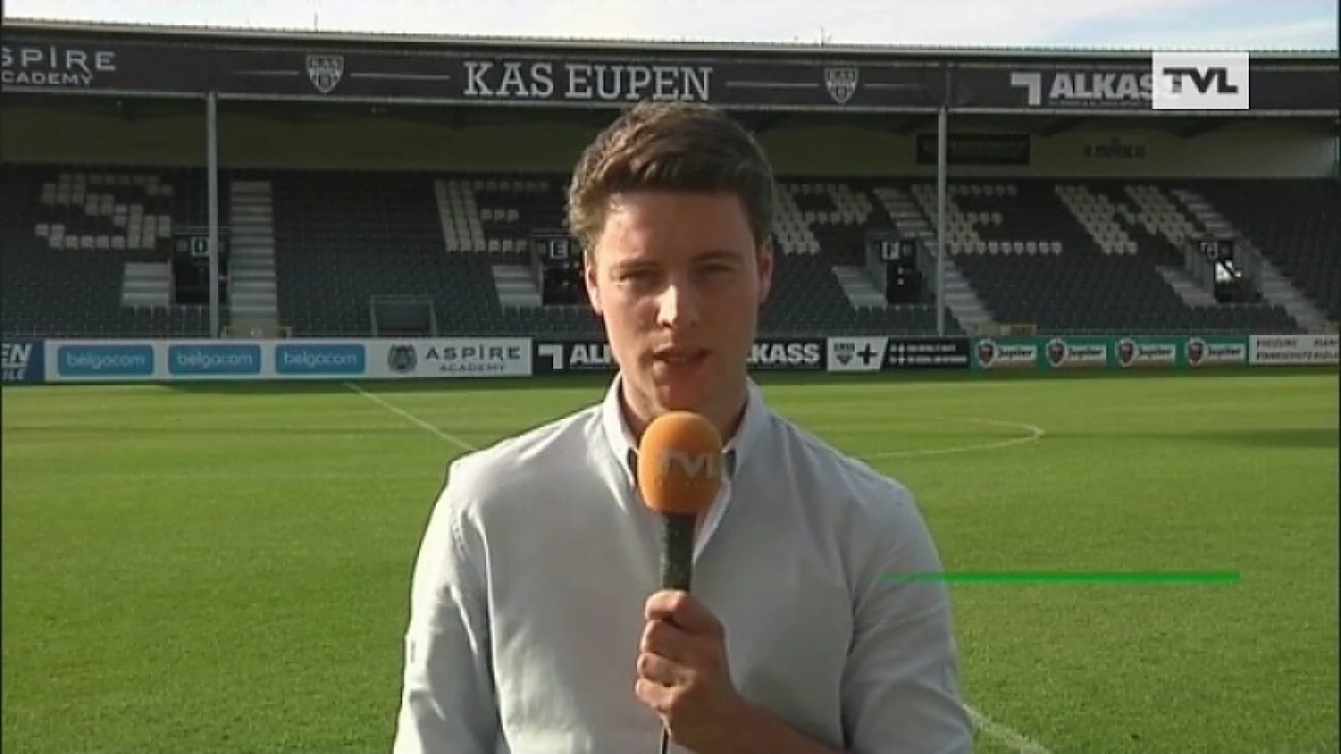 Niels Christiaens over de promotiekansen van STVV