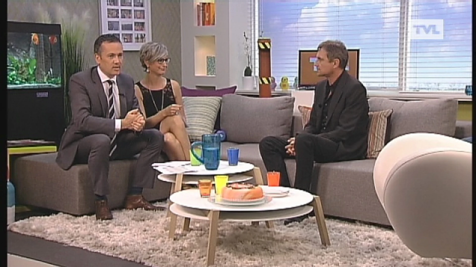 Eddy Eerdekens wordt Chef Nieuws bij TVL
