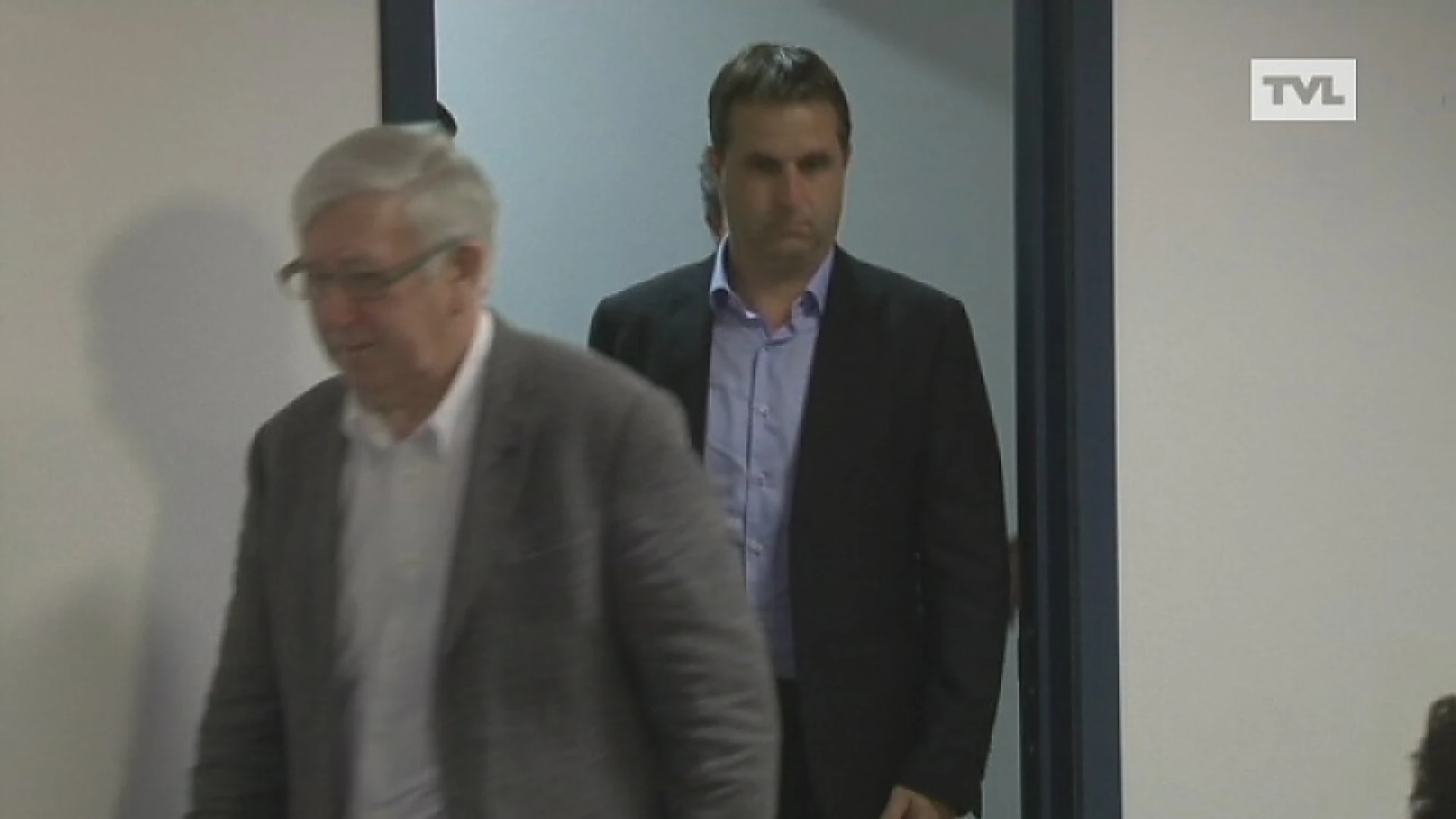 Van Geneugden volgt Peeters op bij Waasland-Beveren