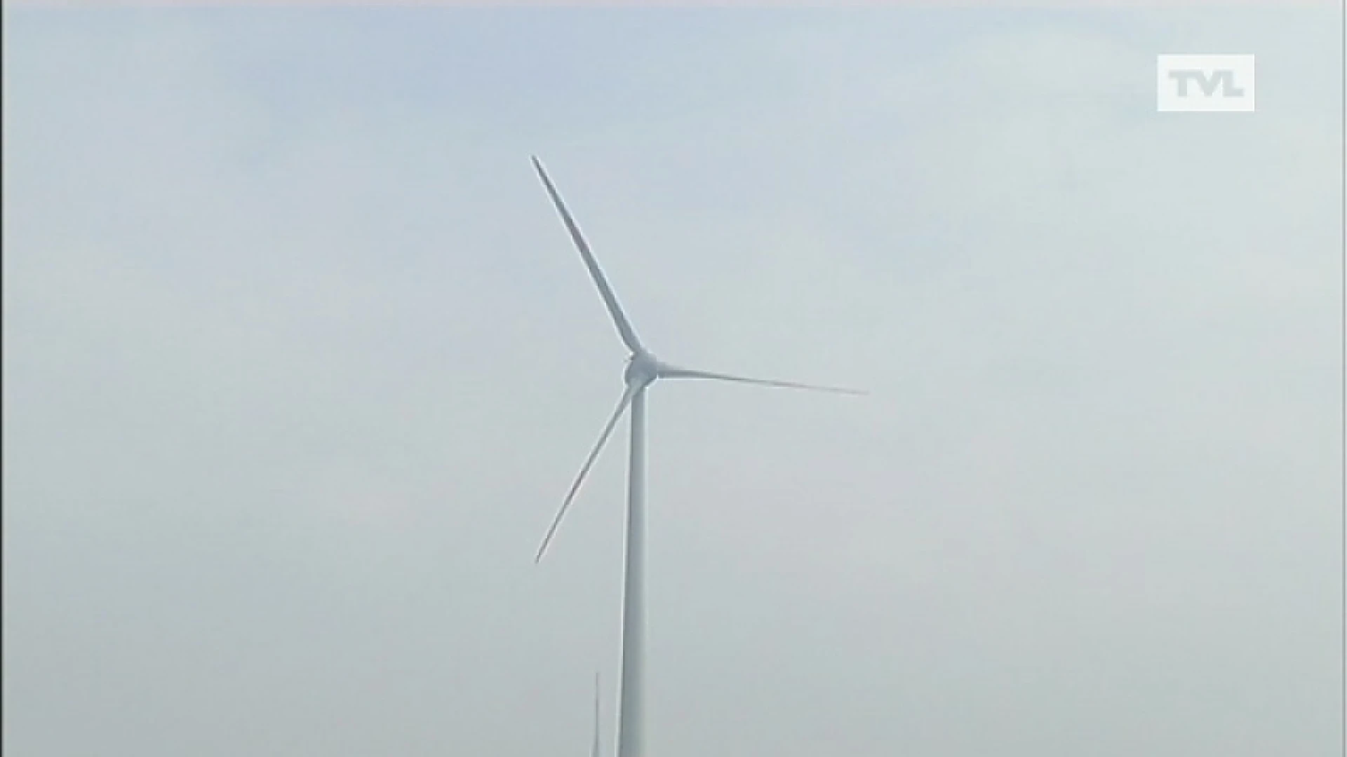Opnieuw 5% dividend voor coöperanten Limburg wind