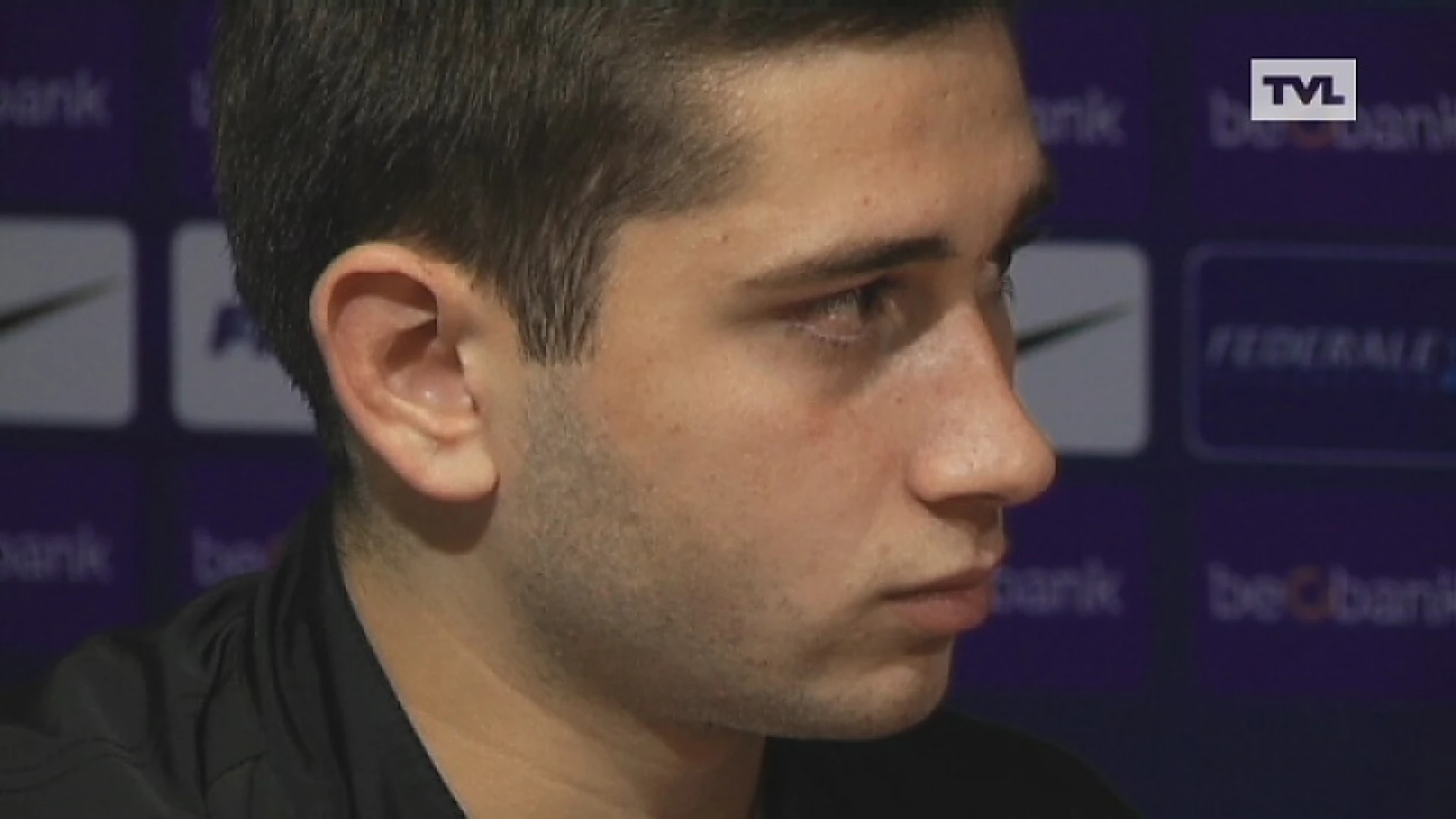 Zarandia en Savic nieuwe aanwinsten Racing Genk