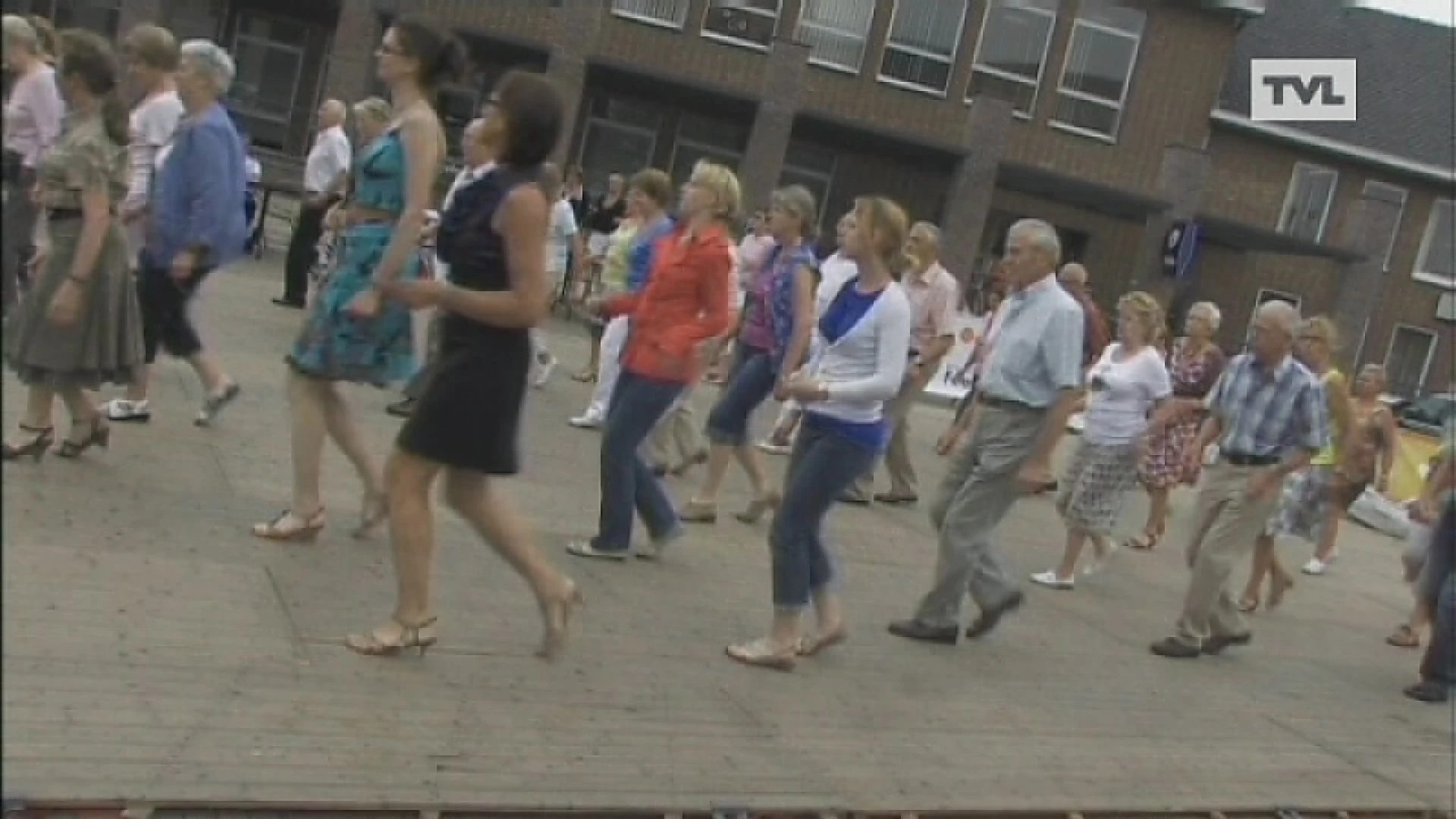 Heel wat evenementen afgelast door nat zomerweer