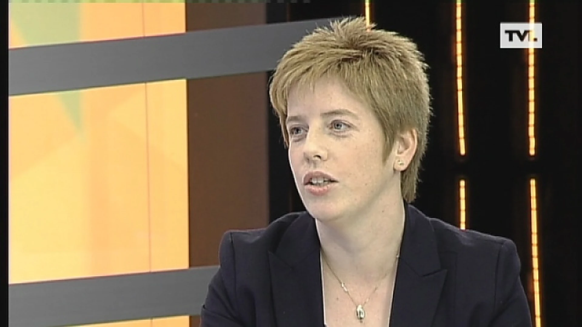 Miranda Gijsen verlaat TV Limburg