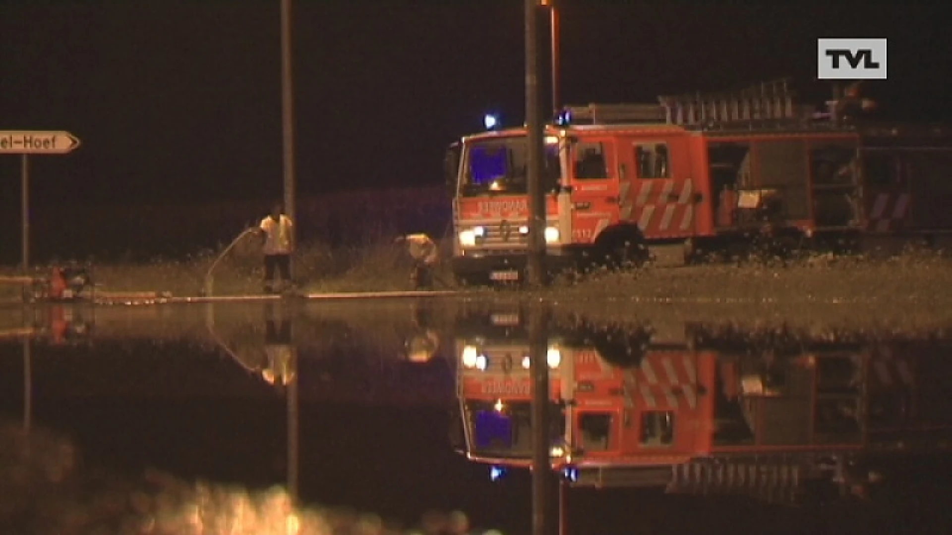 Man kritiek na ongeval op Noord-Zuid