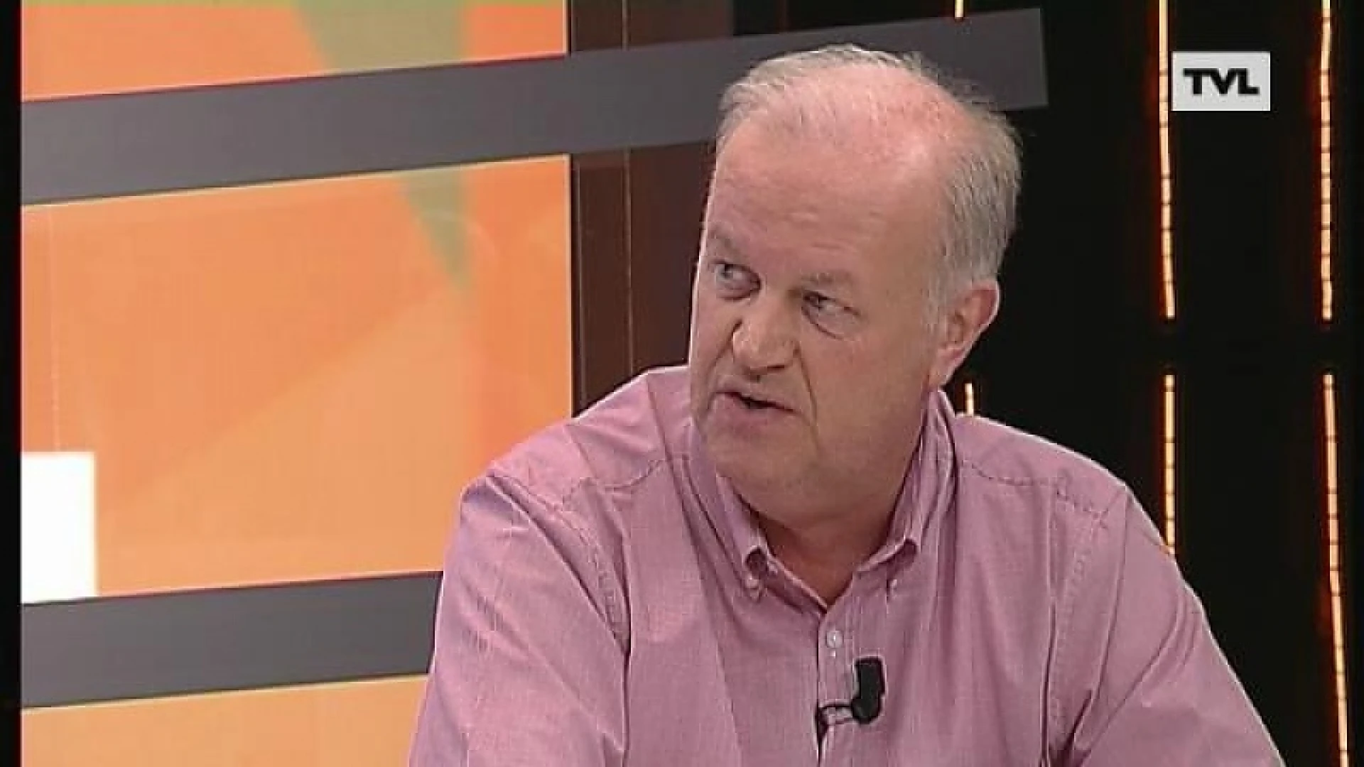 Gedeputeerde Vandeput over banenverlies provincie