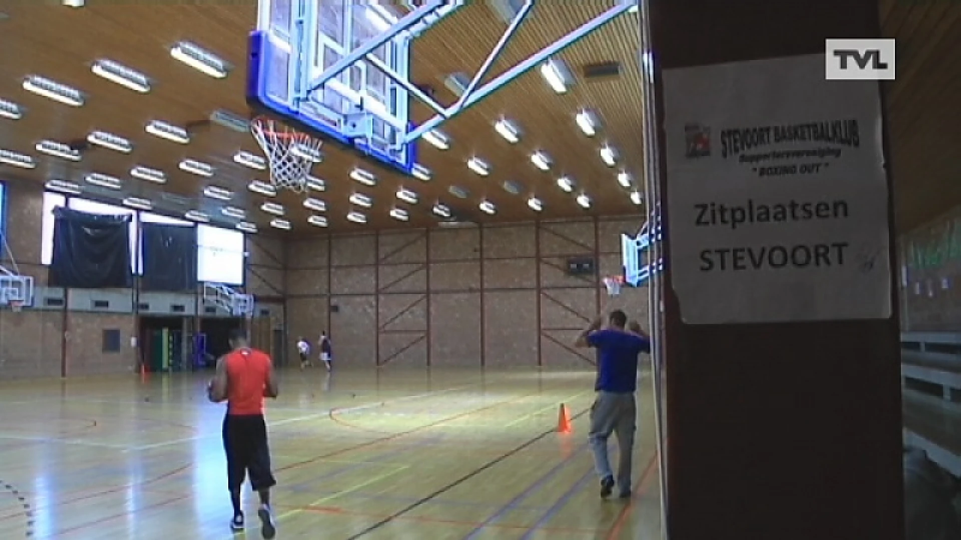 Limburg United start seizoen