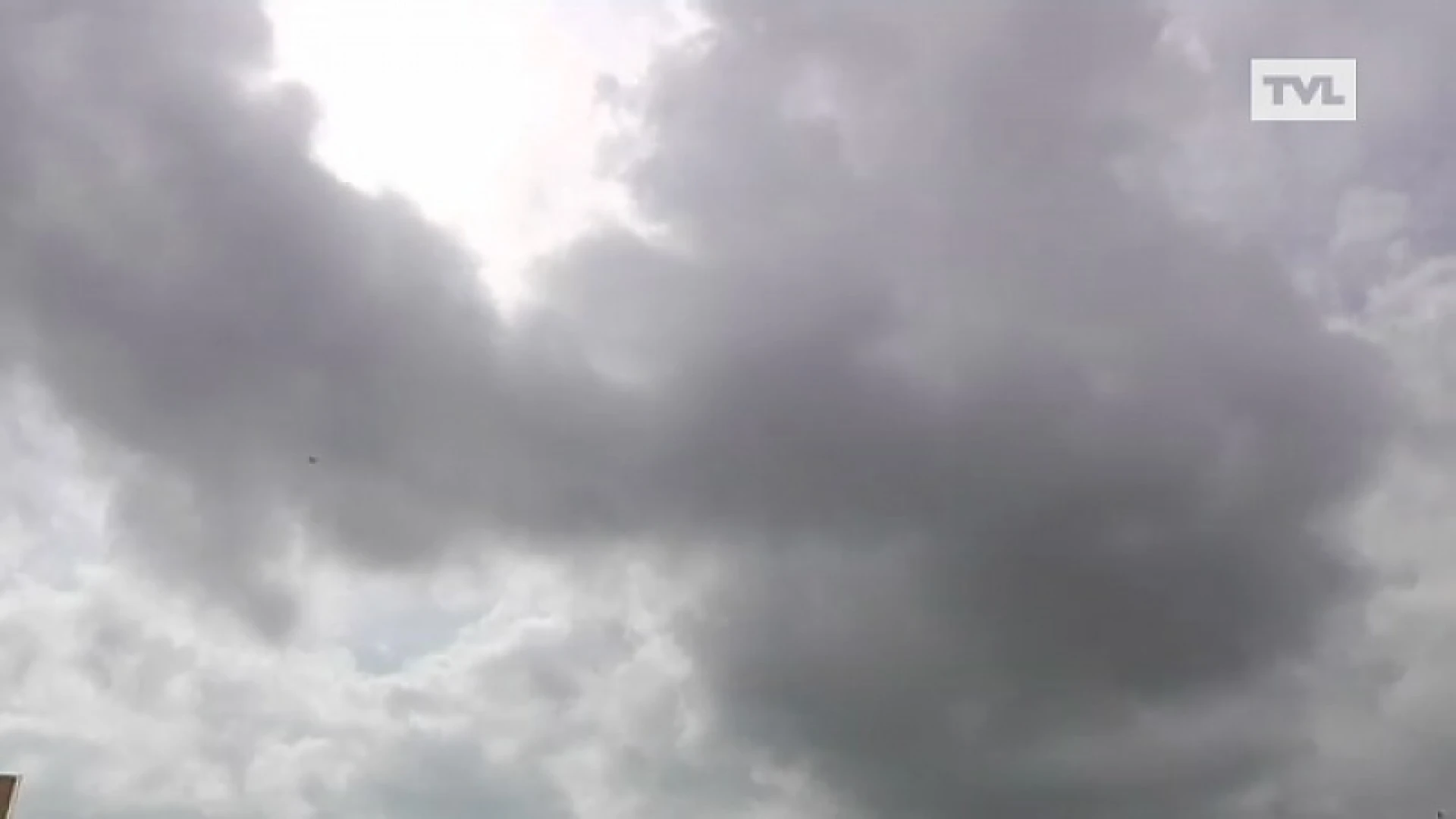 TVLNIEUWS: Weinig regen op rustig en sfeervol Pukkelpop