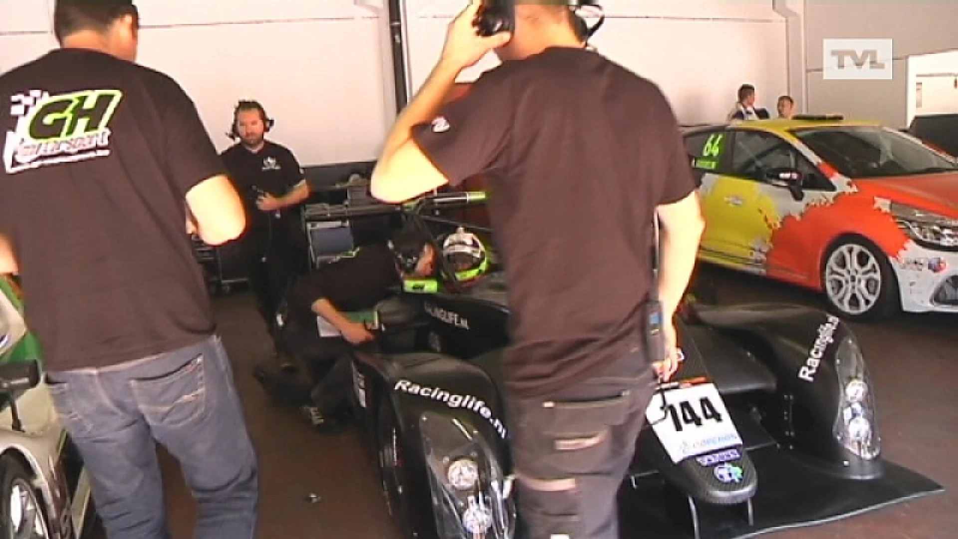 Meer wagens, meer strijd op 24 Uren van Zolder
