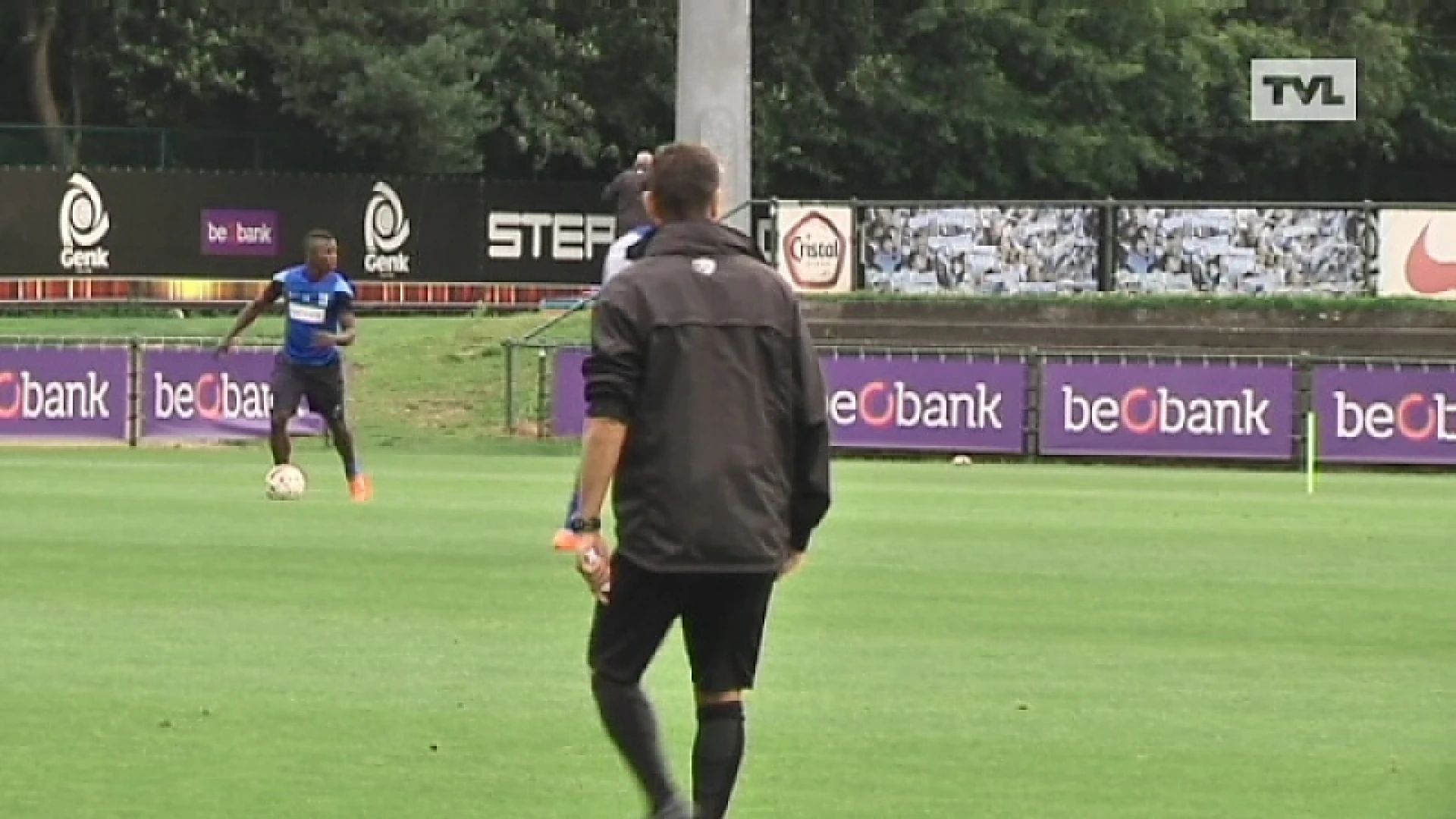Interne audit legt problemen bij Racing Genk bloot