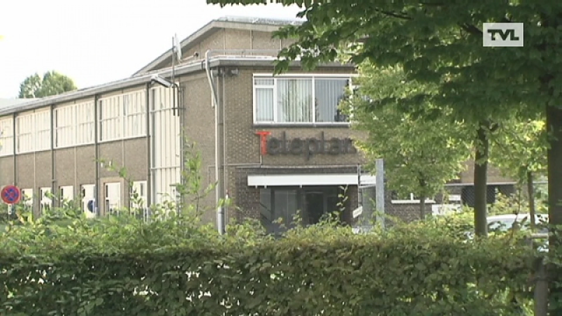 65 jobs in gevaar bij Teleplan Hasselt