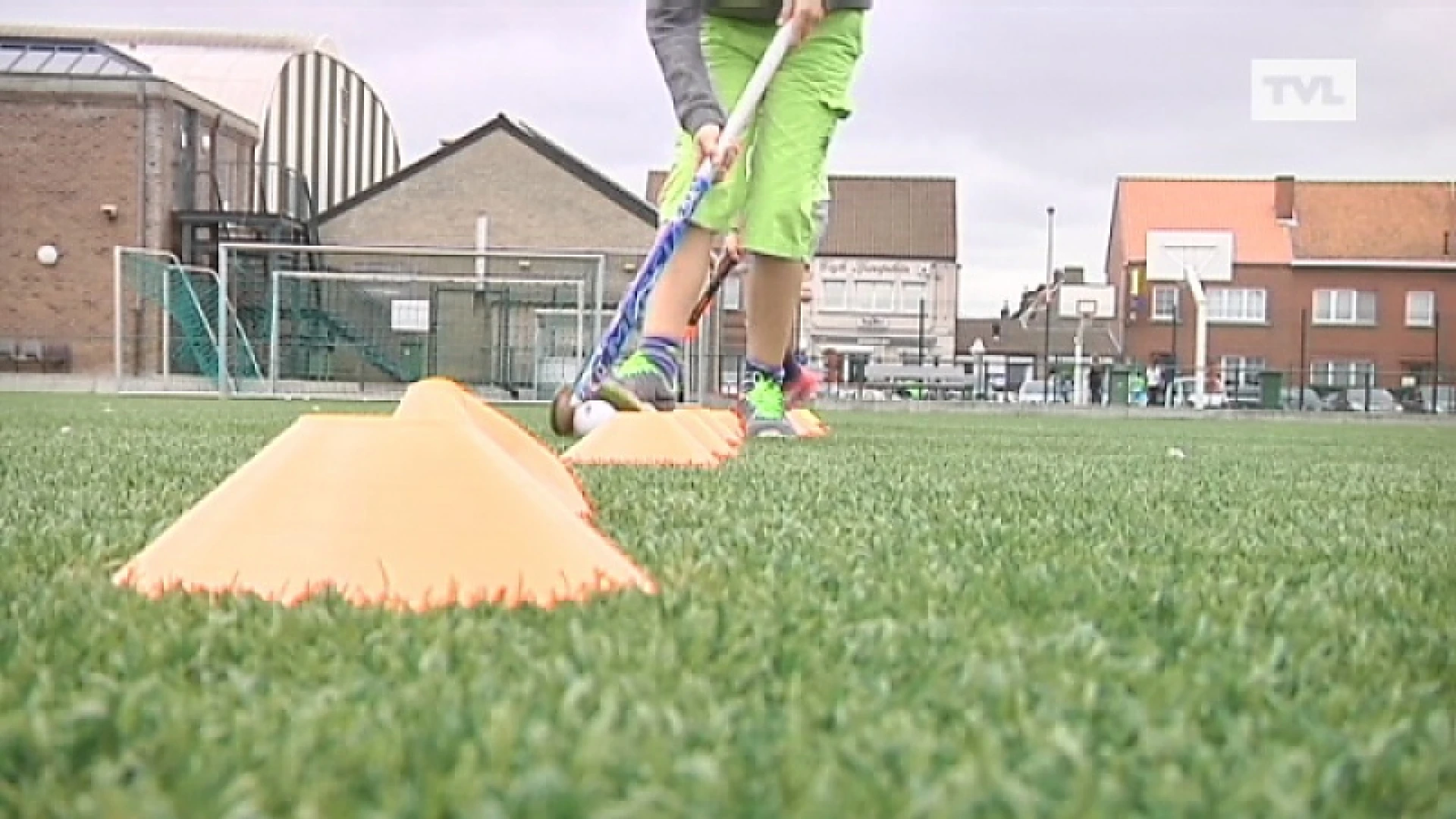 Sint-Truiden heeft nieuwe veldhockeyclub