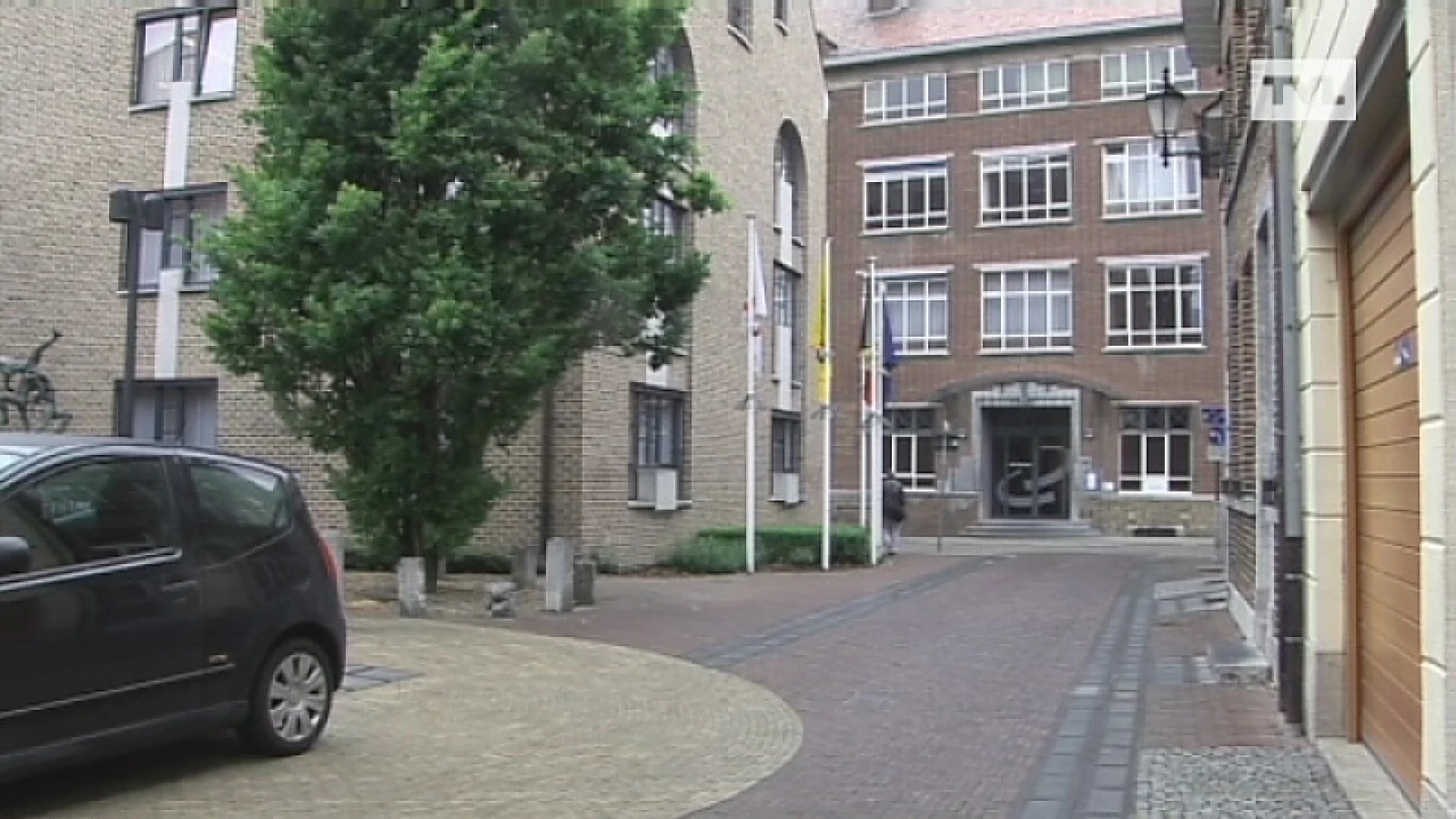 Radicalisering in Maaseik verergert, geheime zitting stadsbestuur