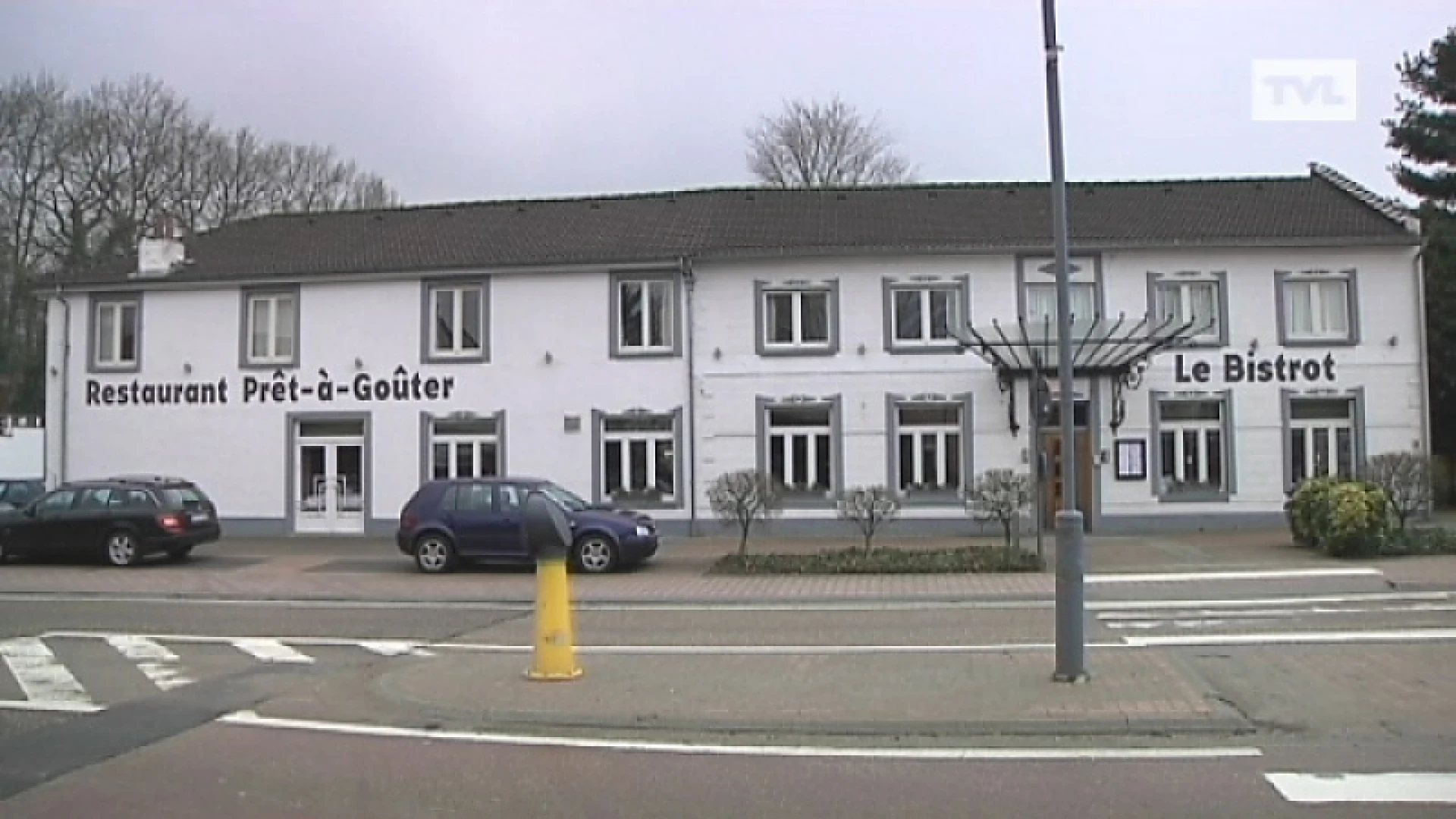 Sterrenrestaurant Prêt-à-Gôuter sluit de deuren