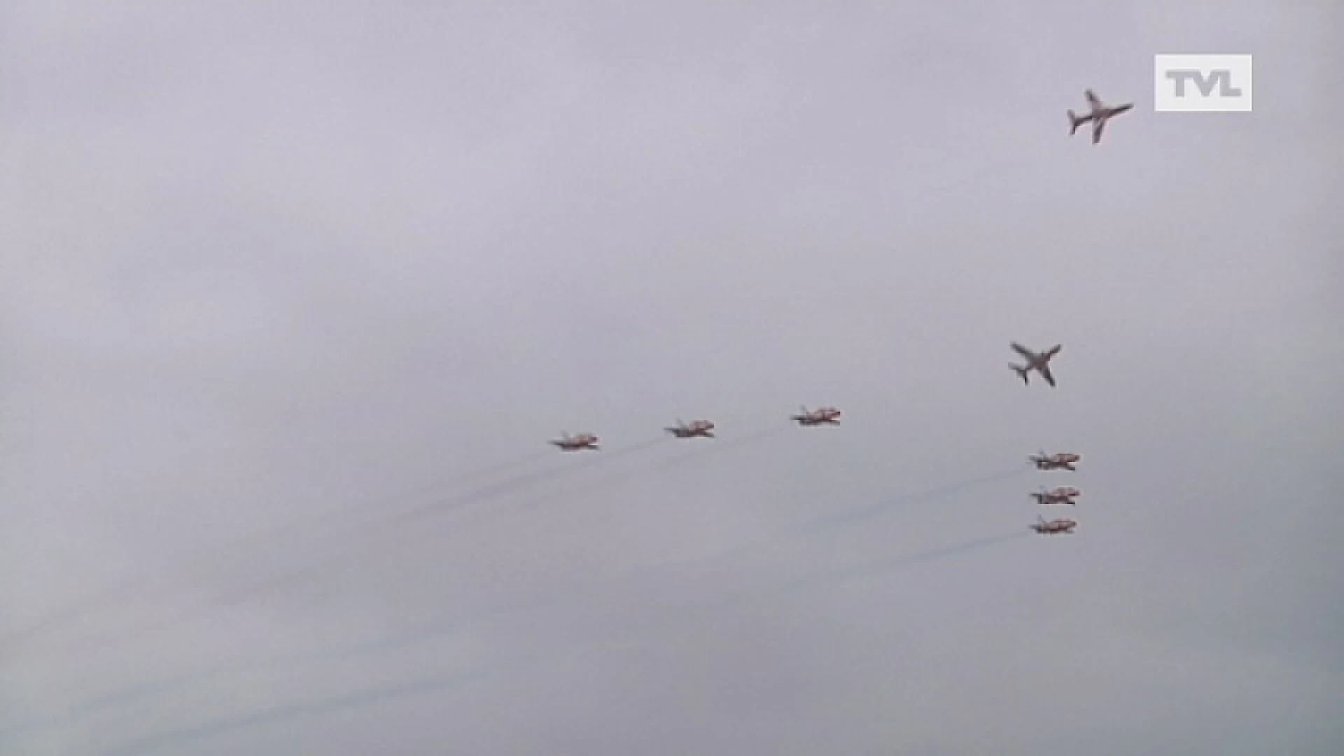 100.000 aanwezigen tijdens Belgian Air Force Days