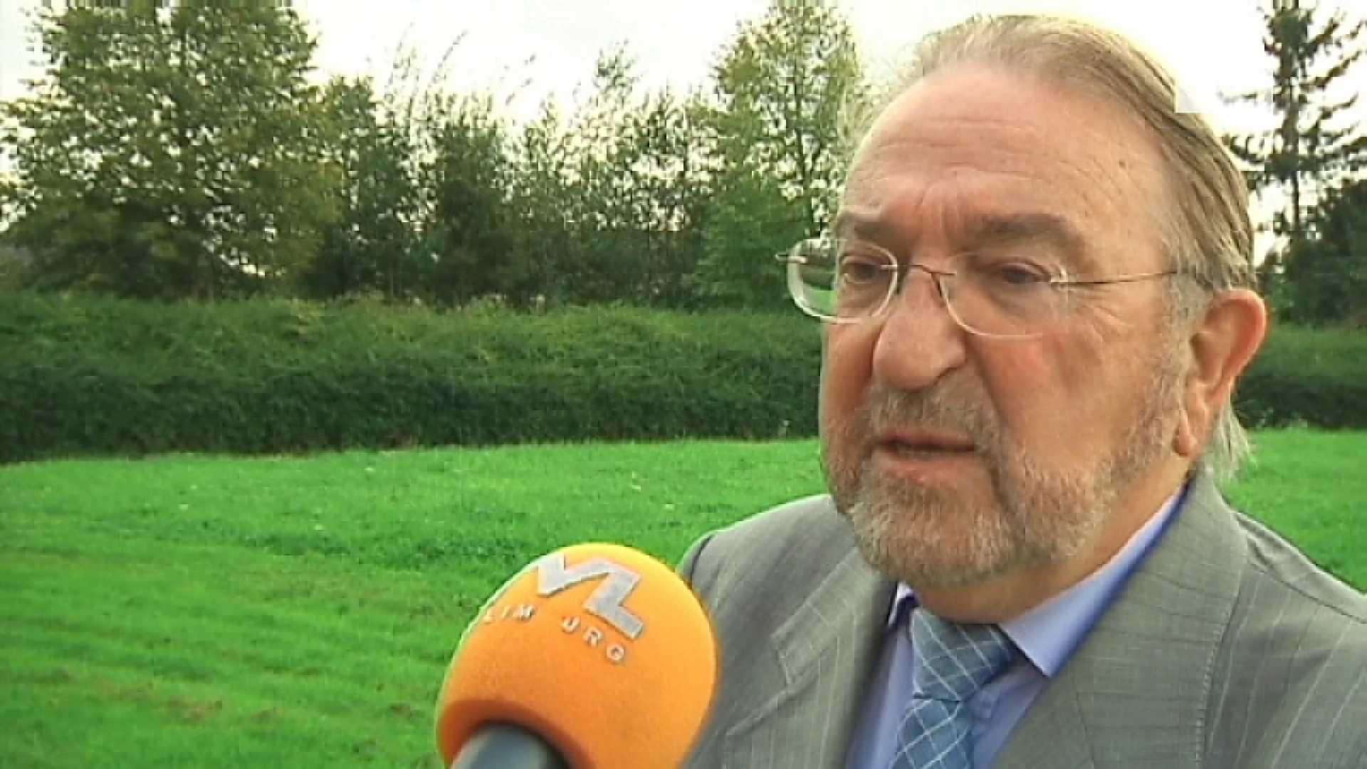 Nieuwe premier zal zeker een liberaal zijn