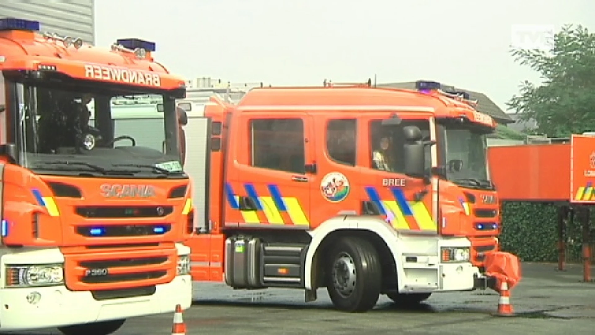 Gemeenten maken zich zorgen over toekomst brandweerhervorming