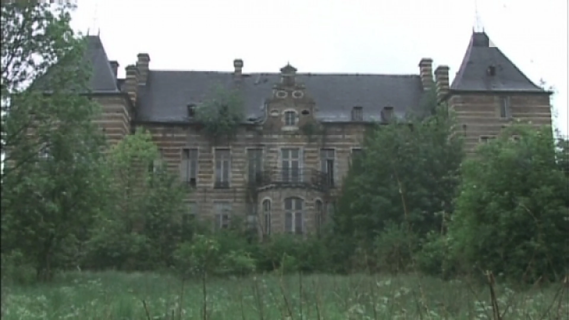 Eigenaar kasteel van Heers overleden