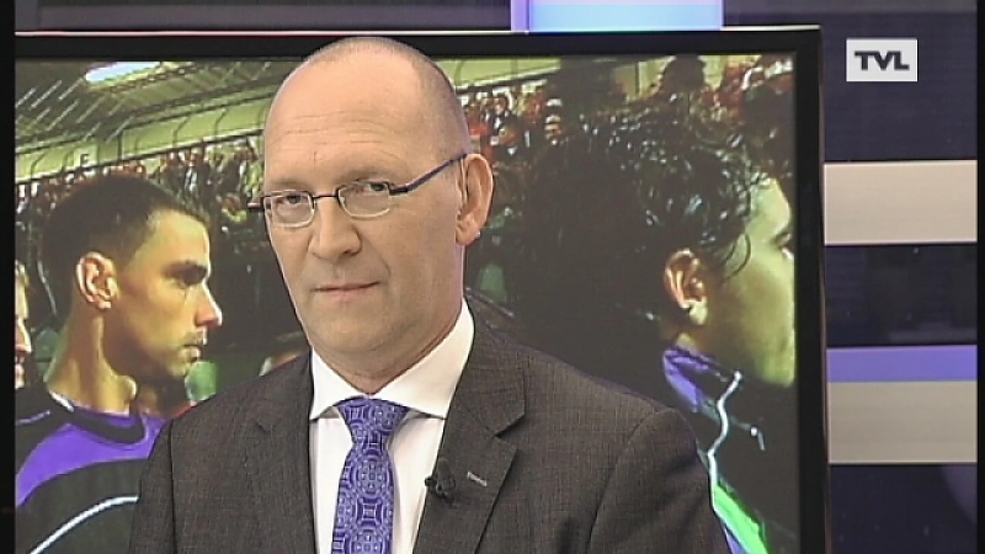 Philip De Hollogne blikt terug op bekeravond