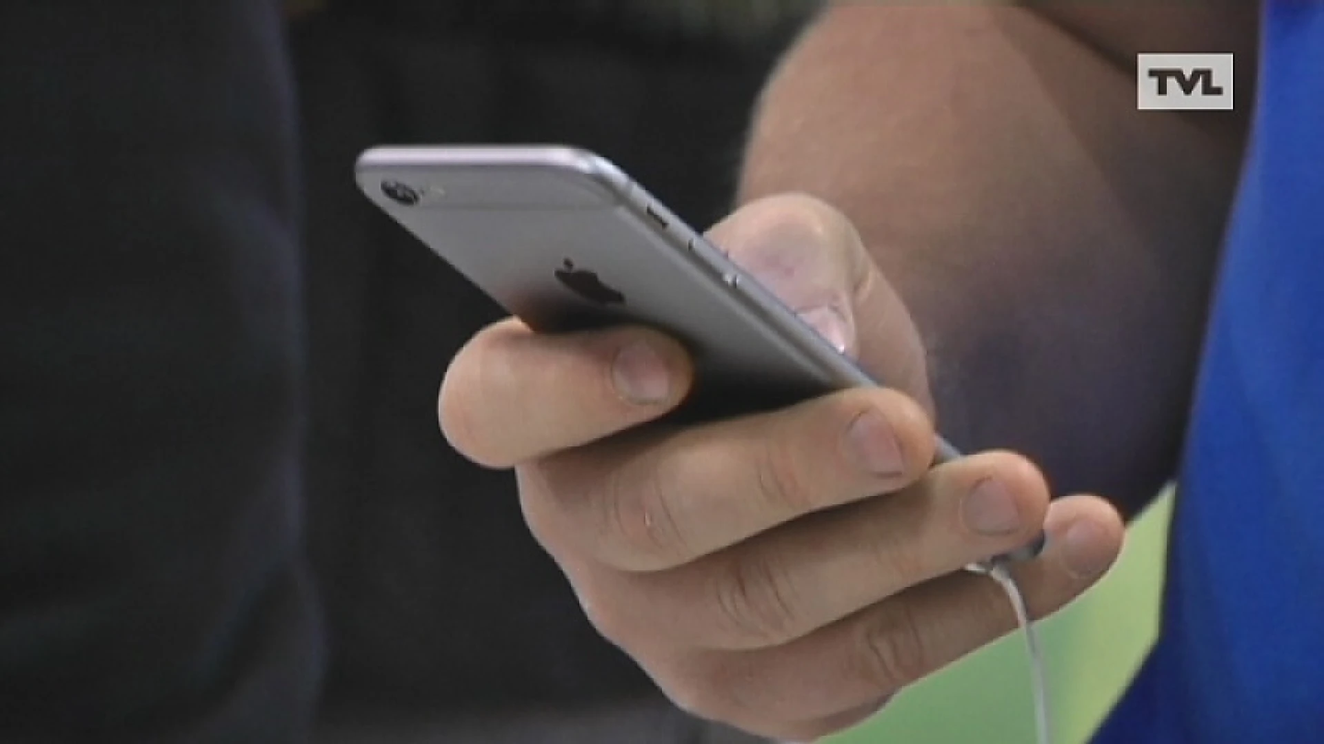 Ook in Genk grote rush op nieuwe iPhone 6