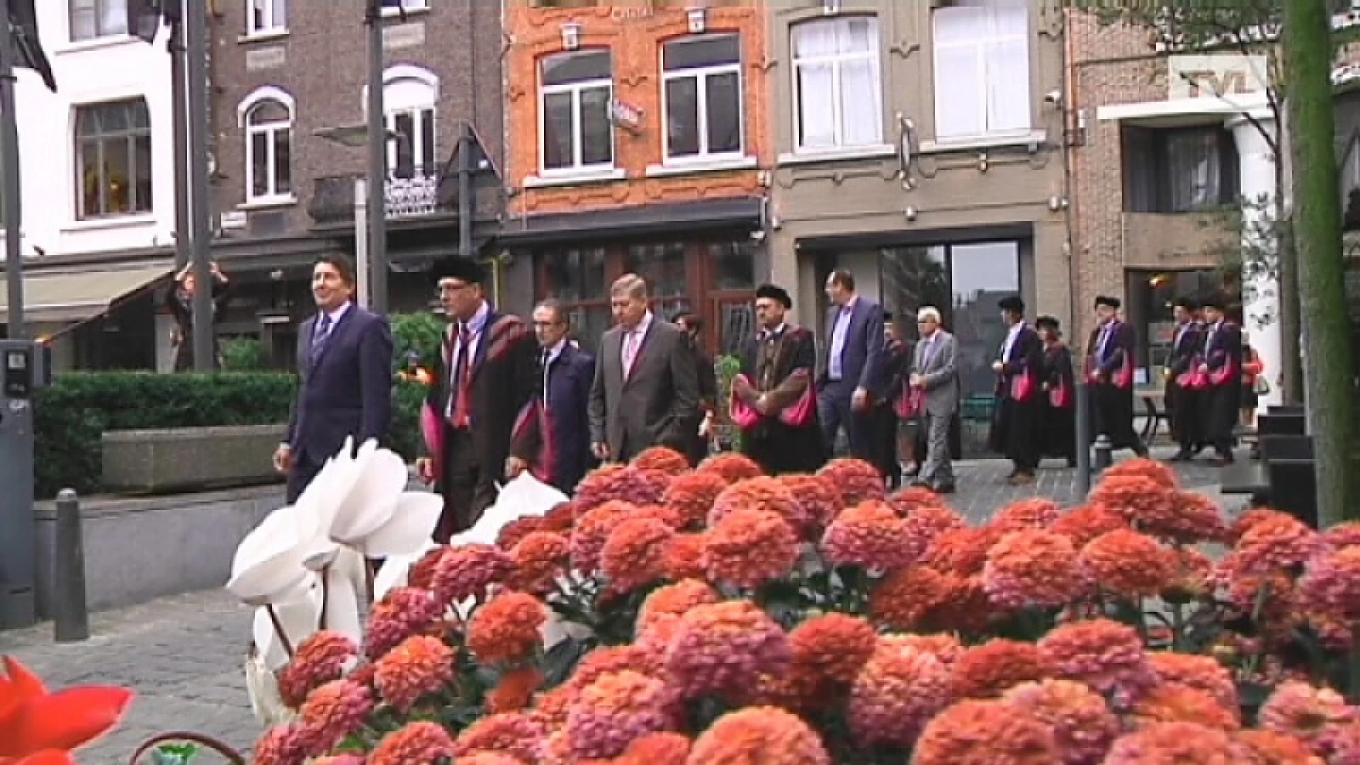 Rector UHasselt:"Toelatingsproeven zijn onzin."