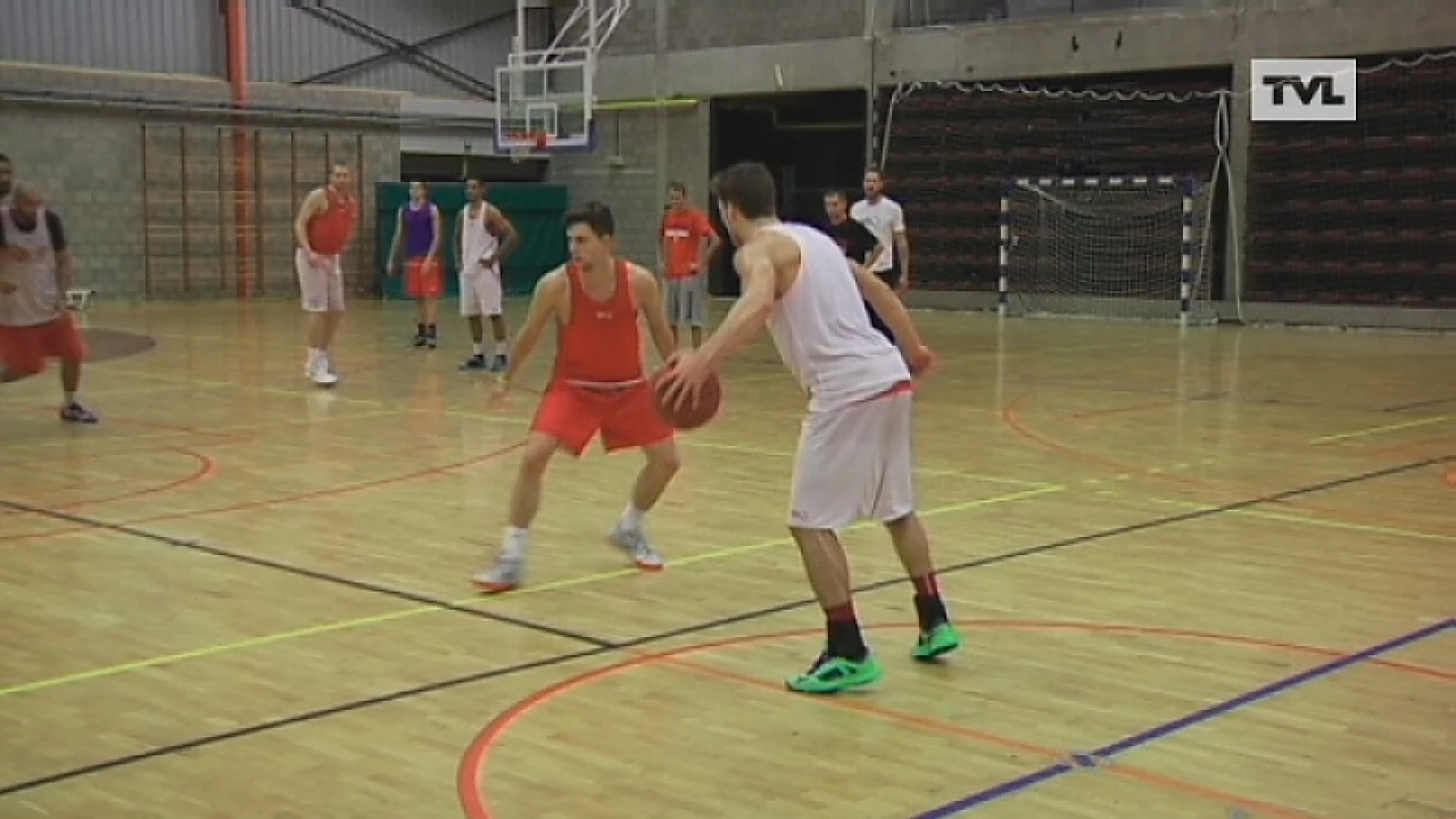 Limburg United start vrijdag tegen Mons
