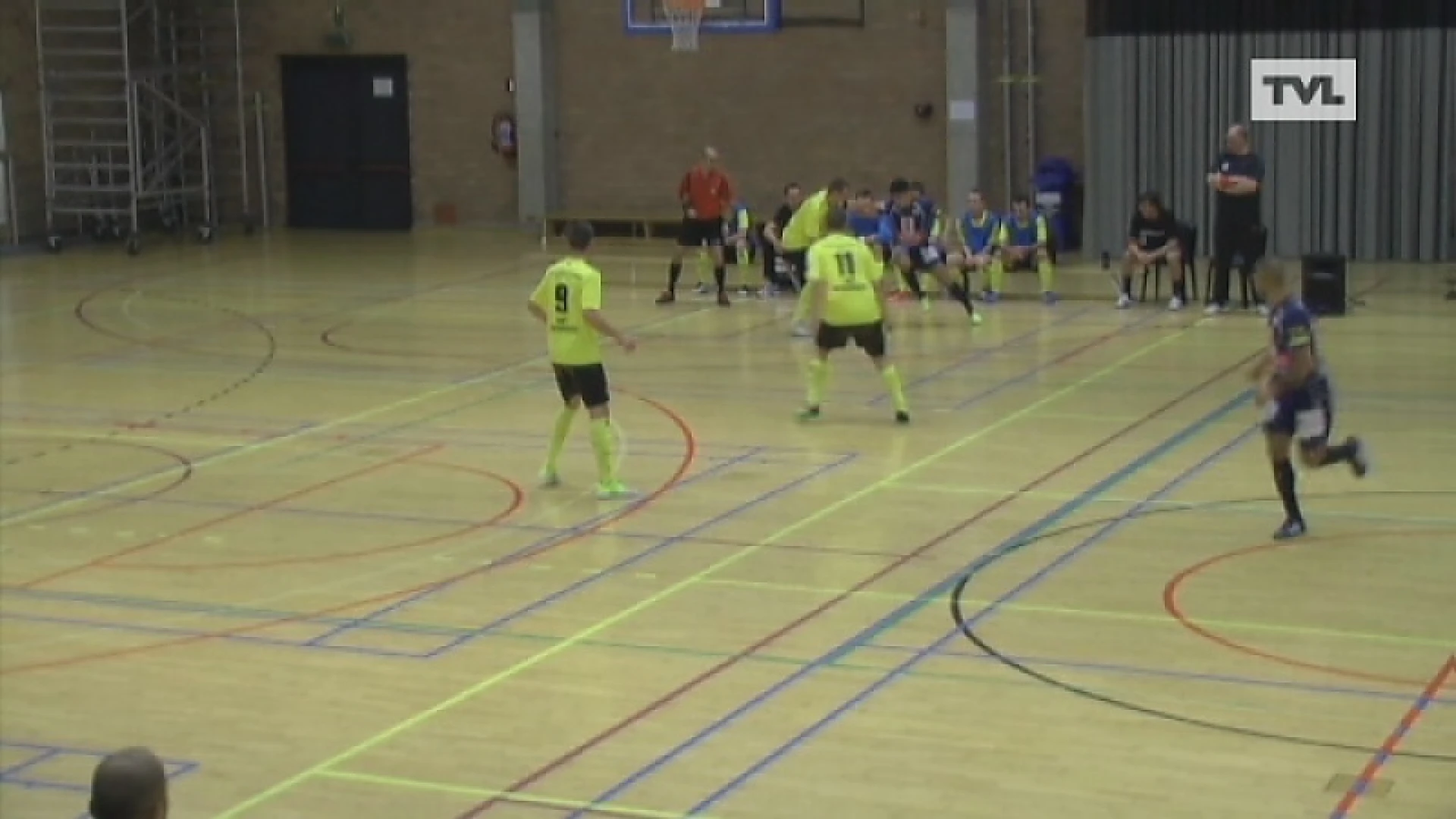 Gelko Hasselt wint bij Lier